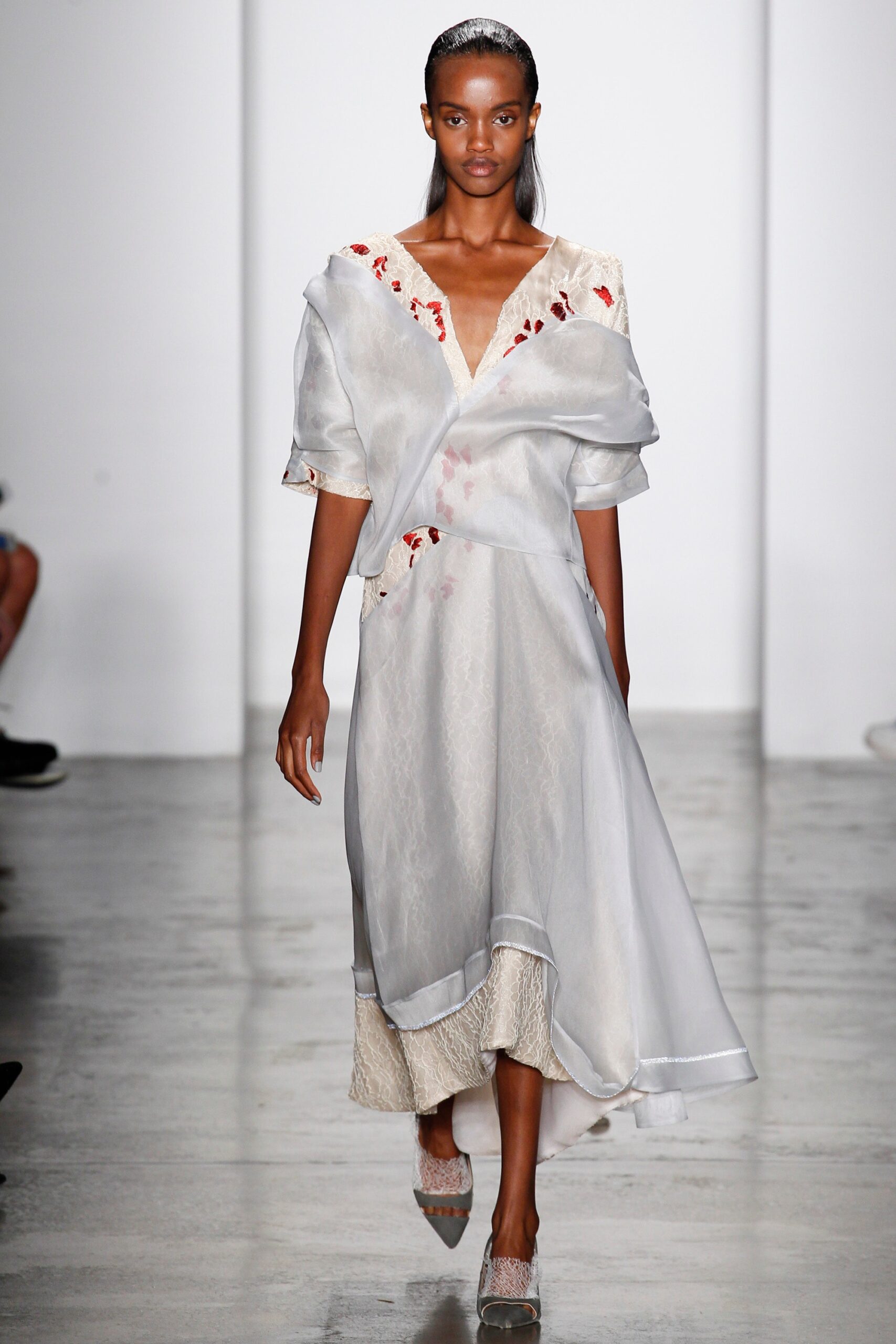 Parsons MFA S/S 16 Look 16