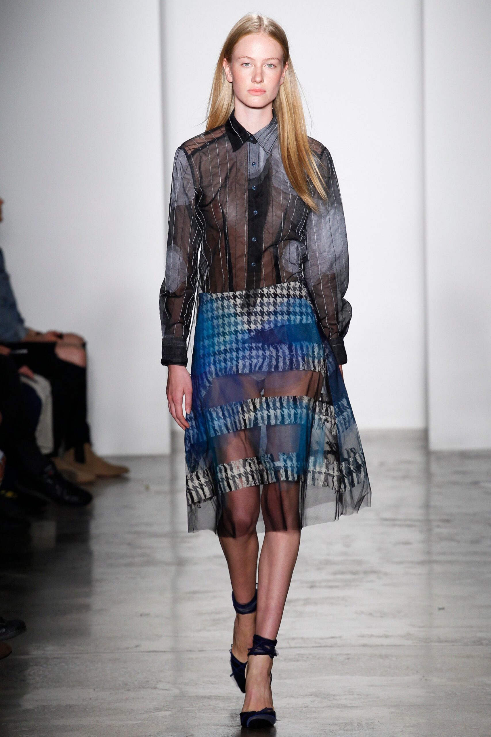 Parsons MFA S/S 17 Look 10