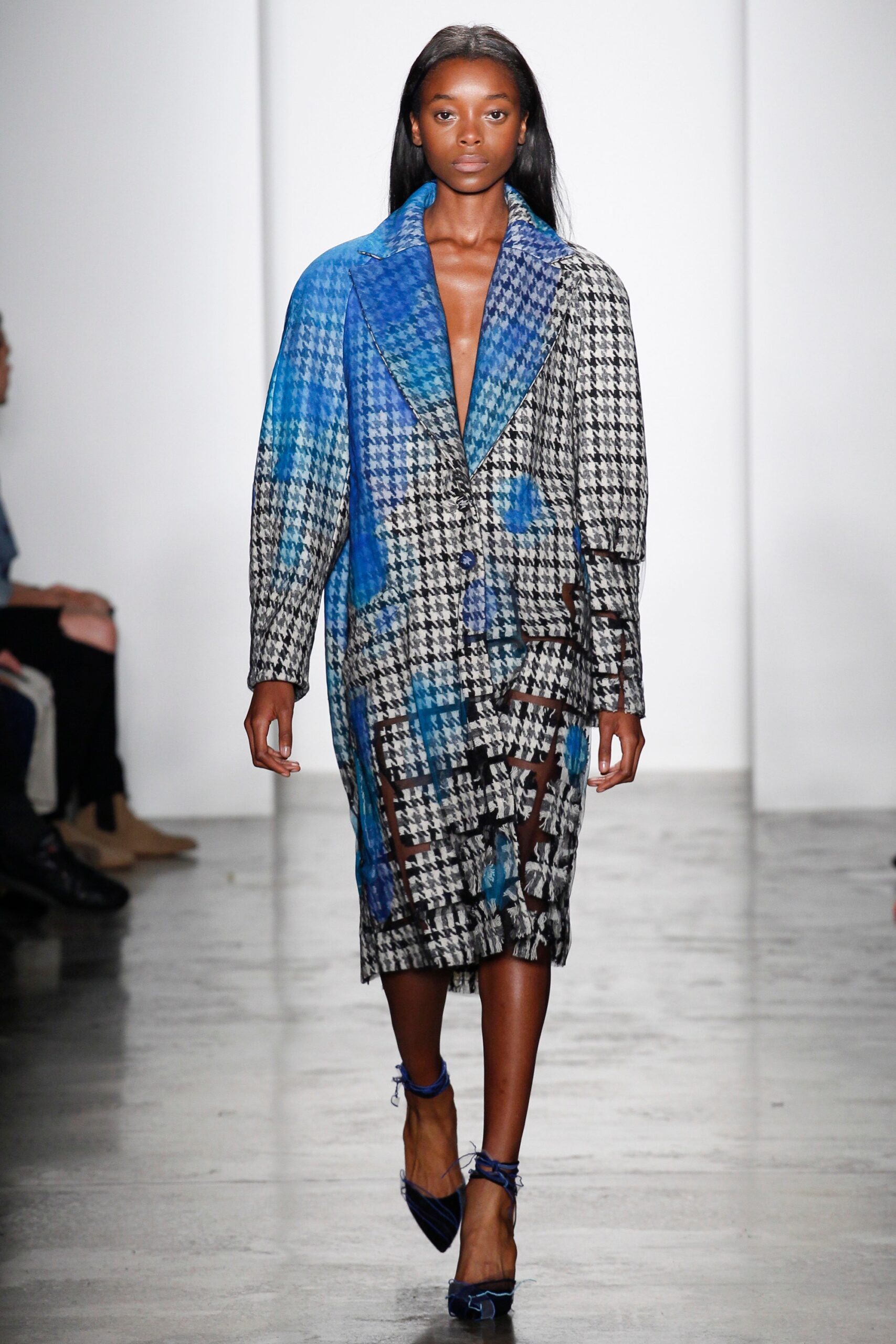 Parsons MFA S/S 17 Look 11