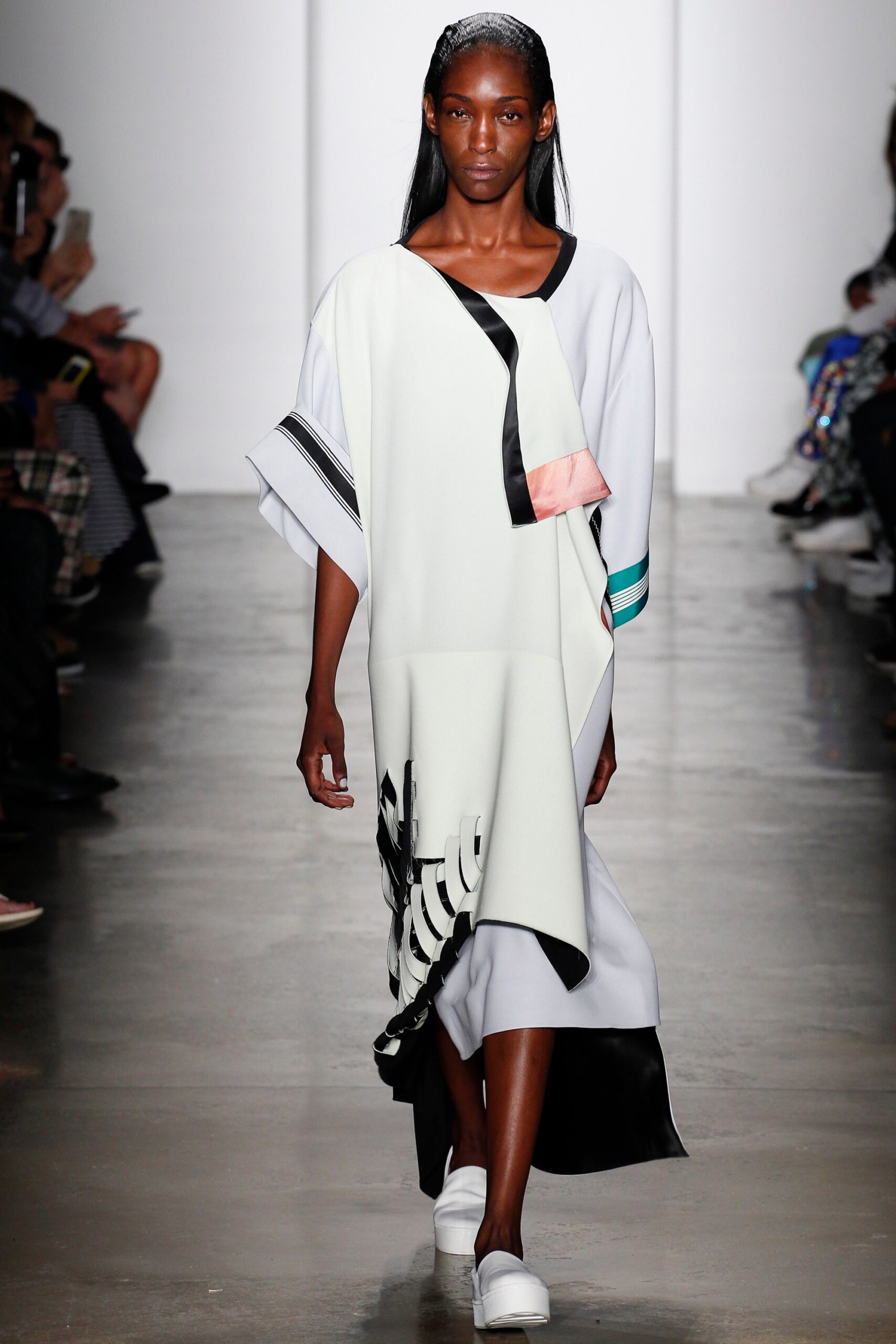 Parsons MFA S/S 16 Look 19