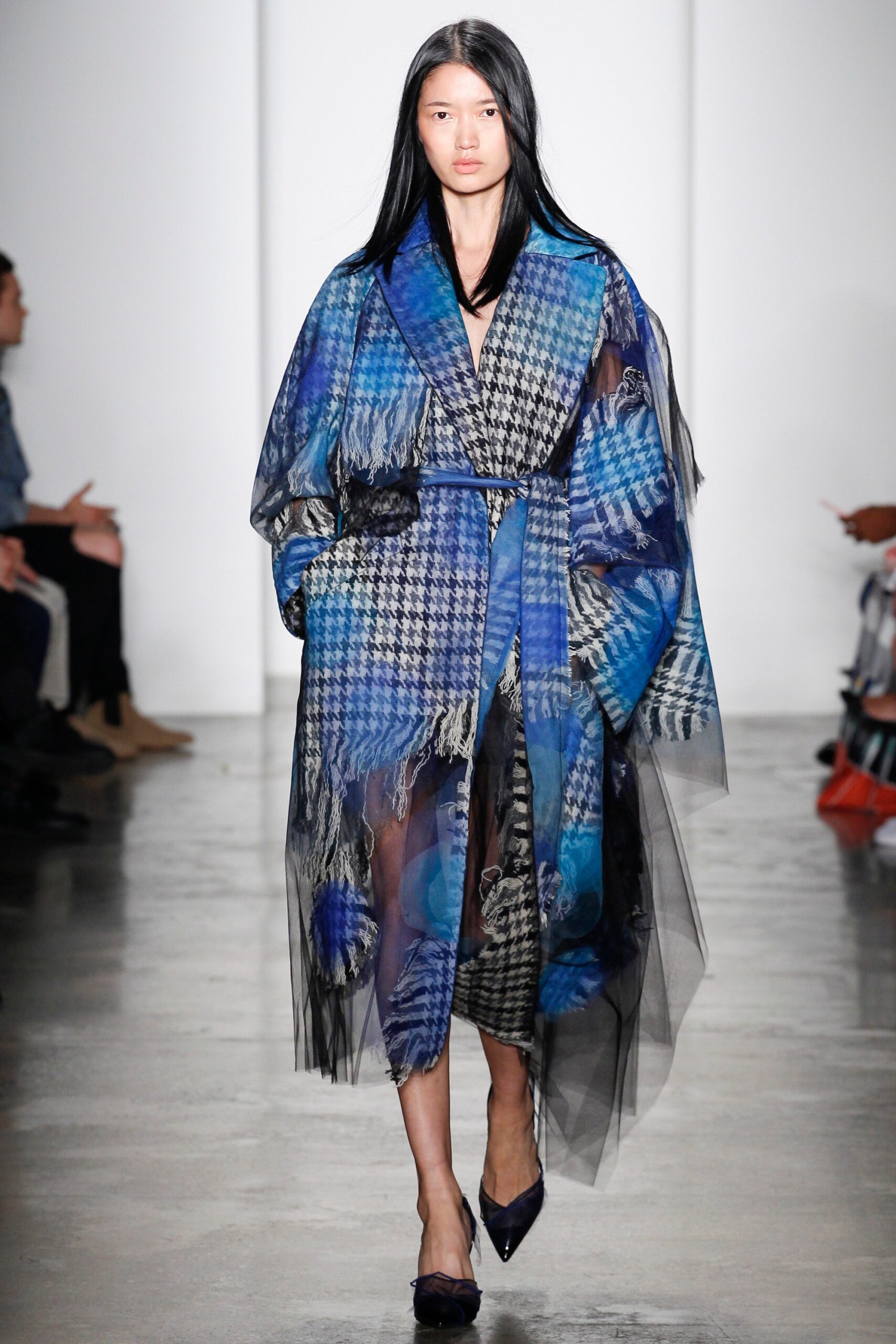 Parsons MFA S/S 17 Look 13