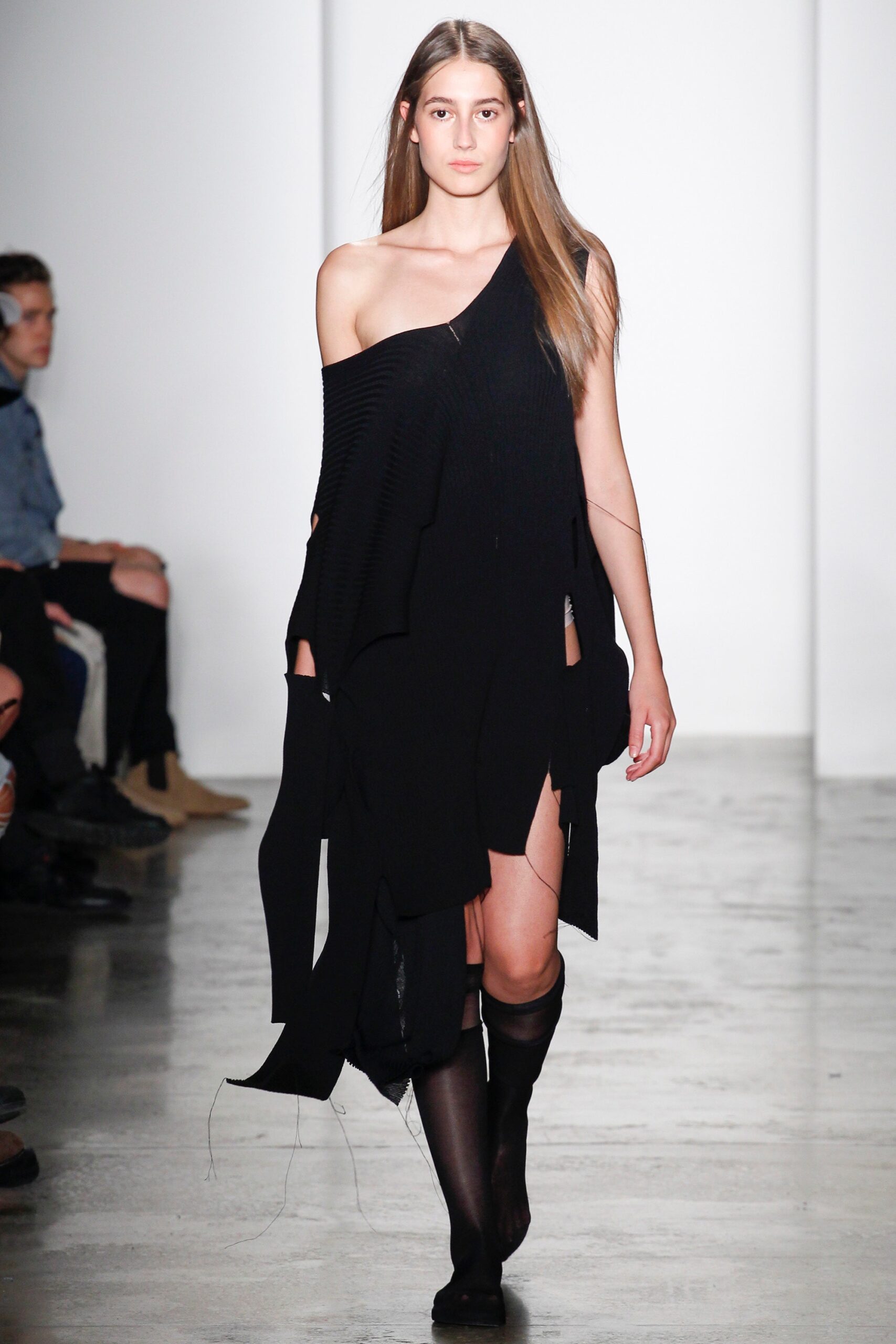 Parsons MFA S/S 17 Look 14