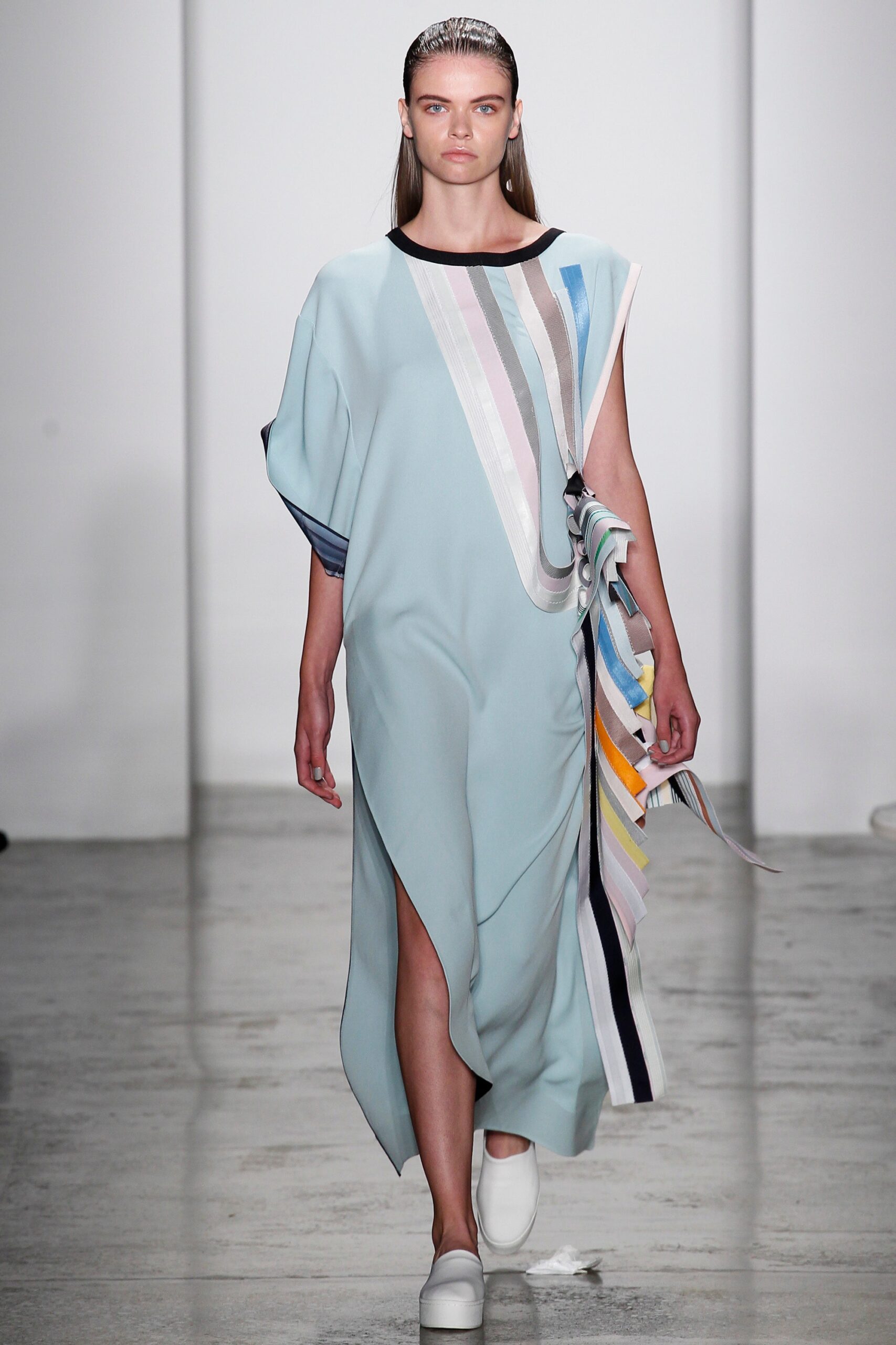 Parsons MFA S/S 16 Look 20