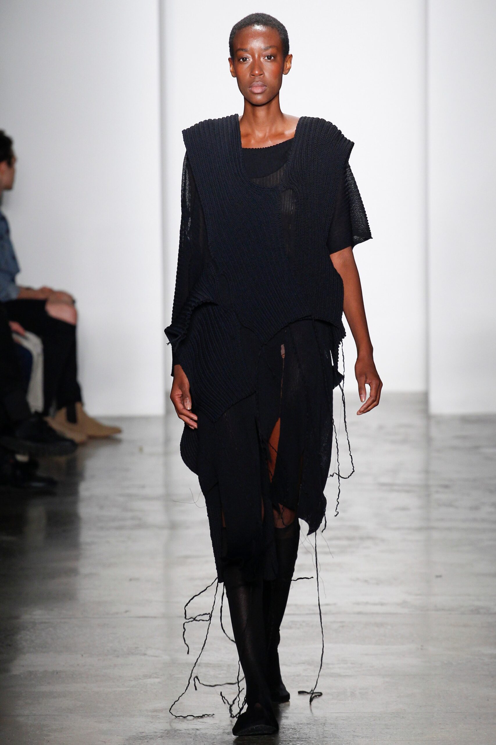 Parsons MFA S/S 17 Look 15