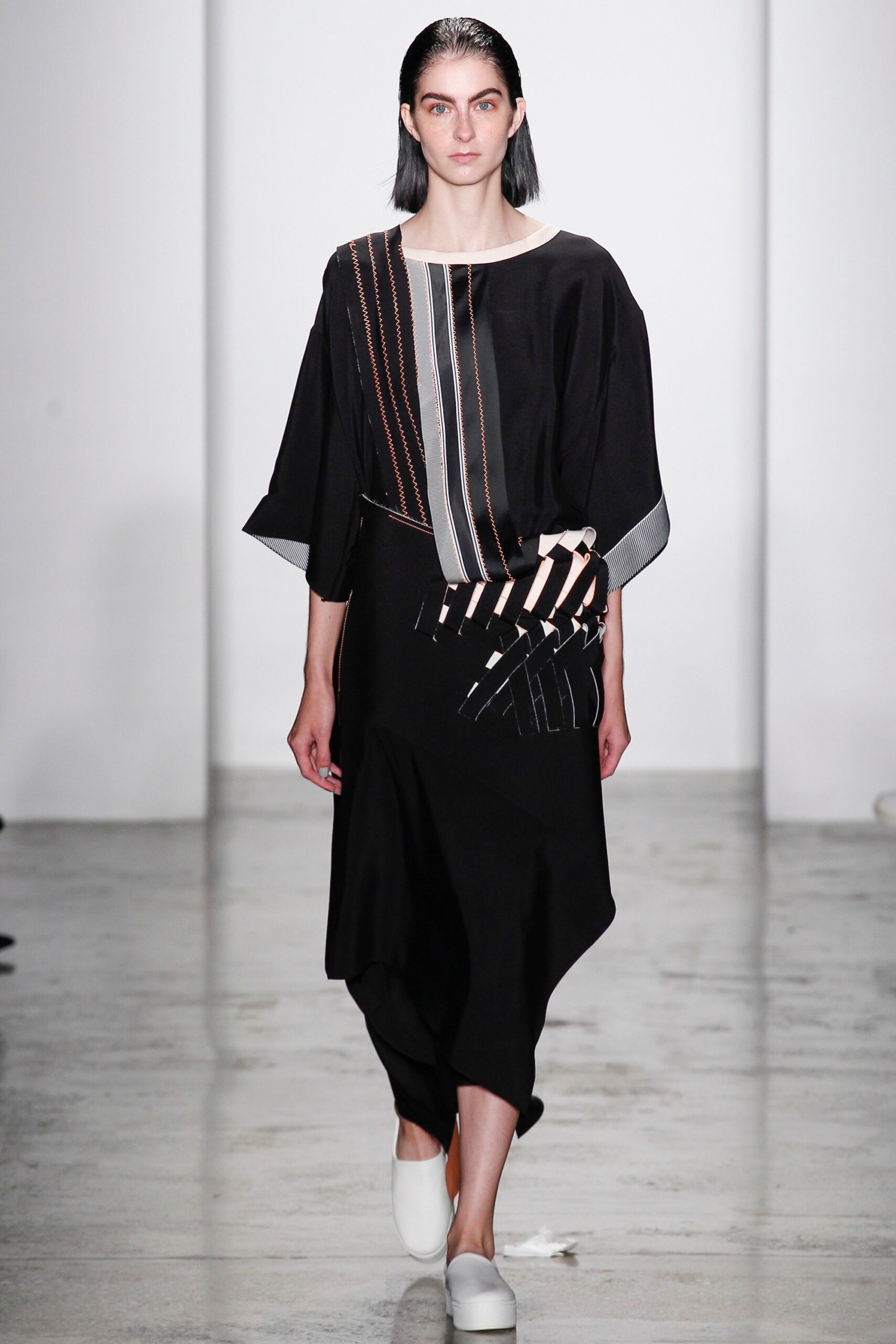 Parsons MFA S/S 16 Look 21