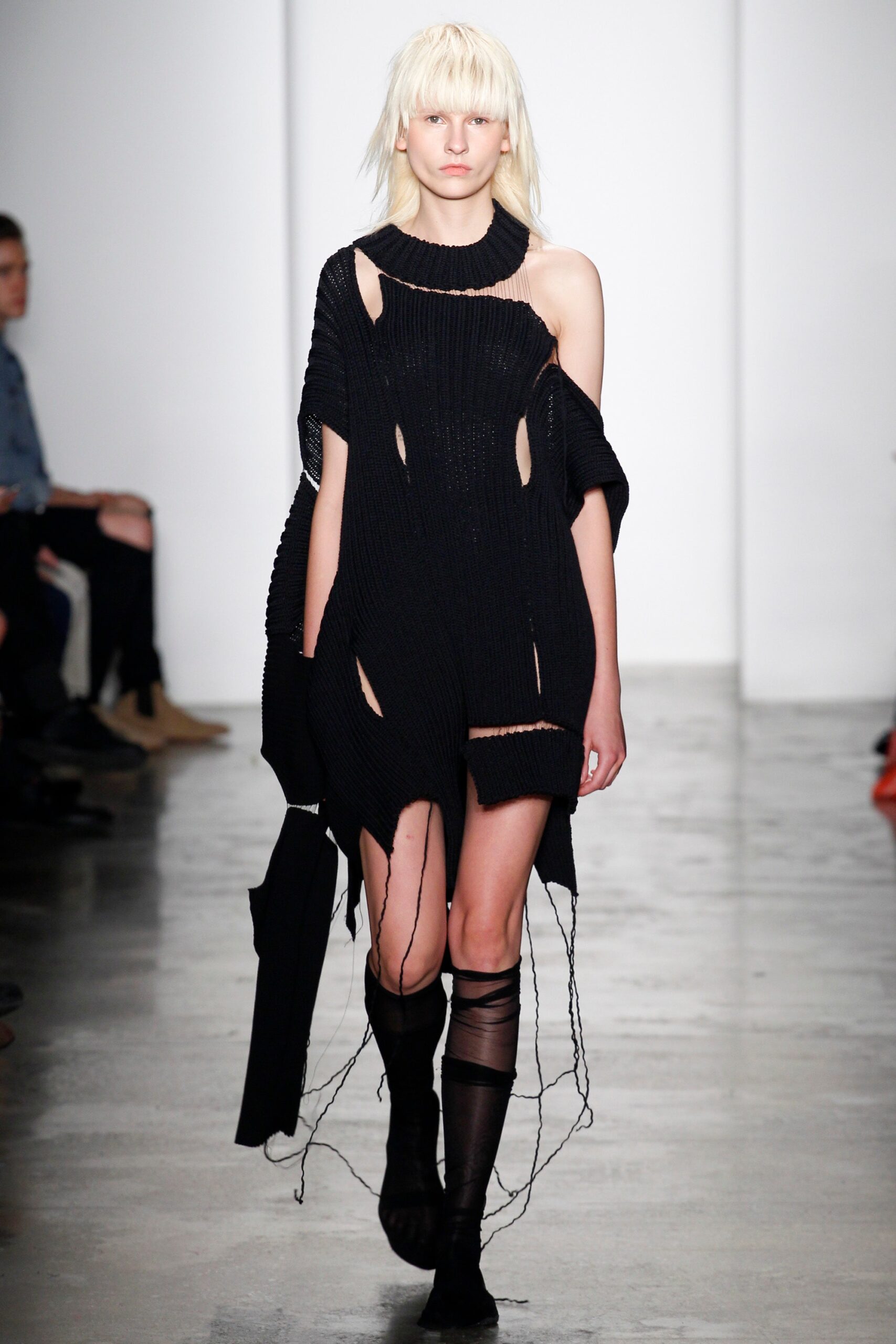 Parsons MFA S/S 17 Look 17