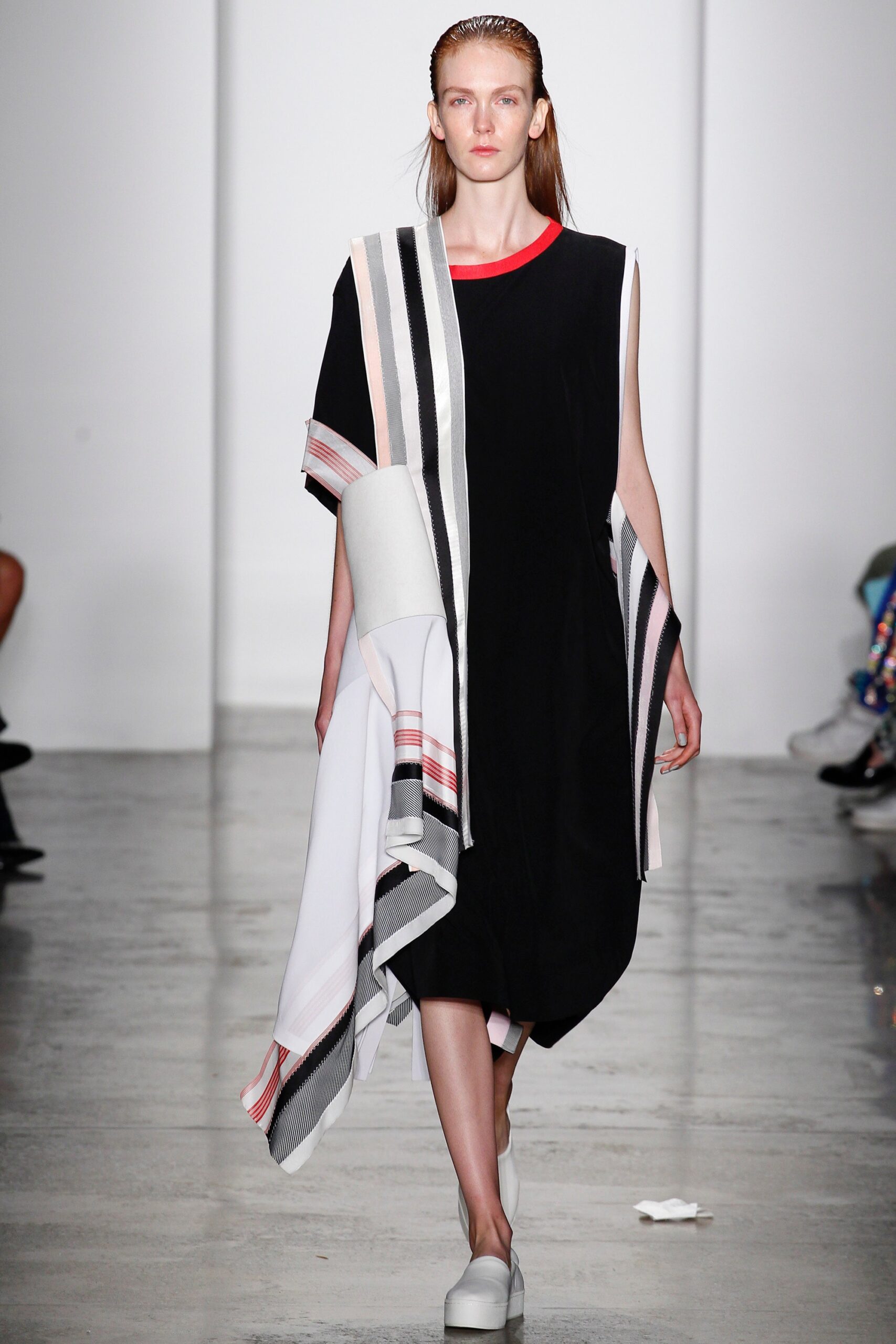 Parsons MFA S/S 16 Look 22