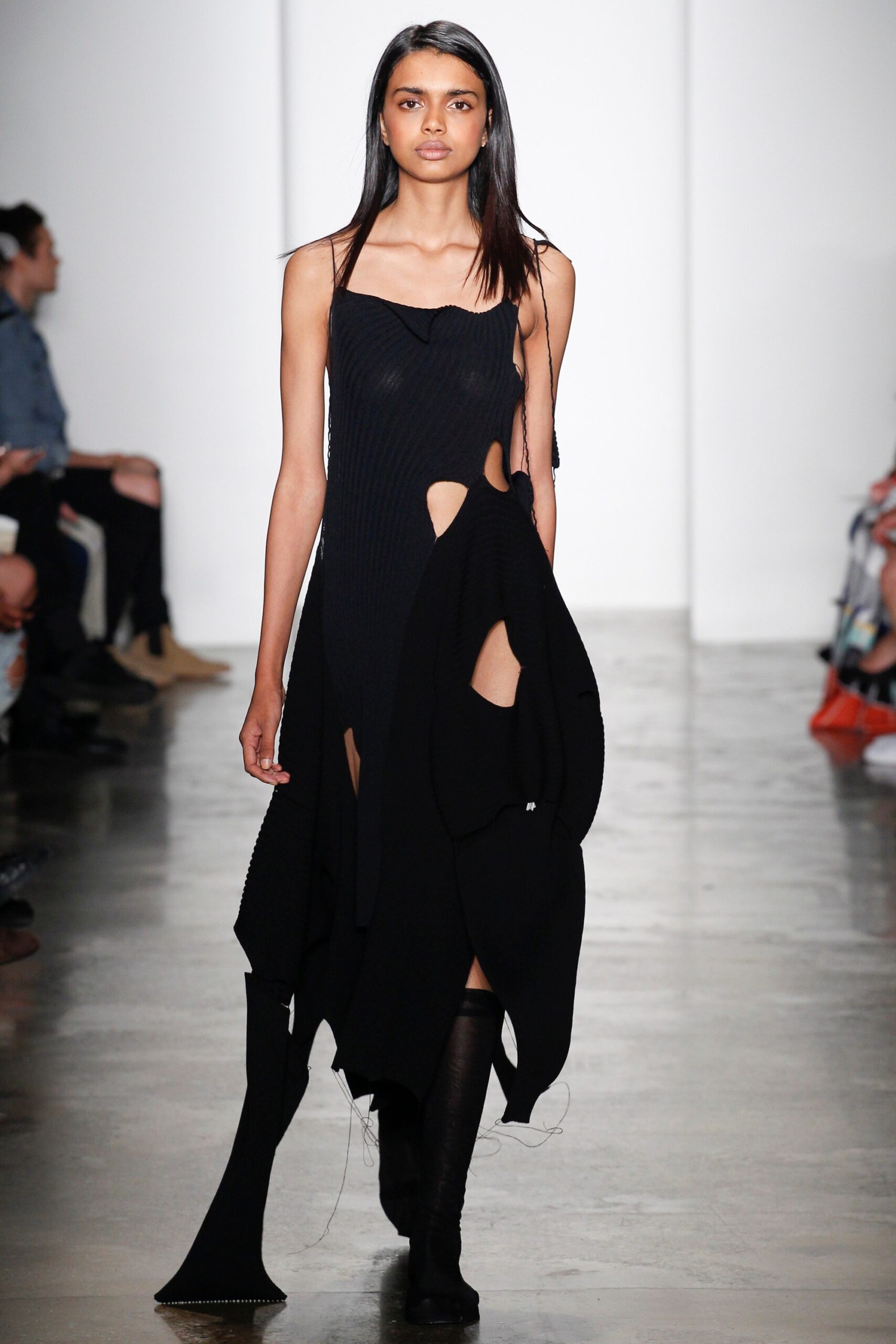 Parsons MFA S/S 17 Look 18