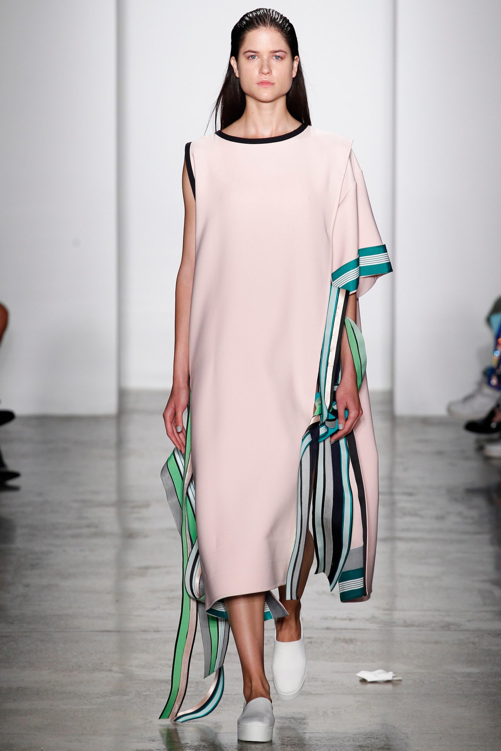 Parsons MFA S/S 16 Look 23