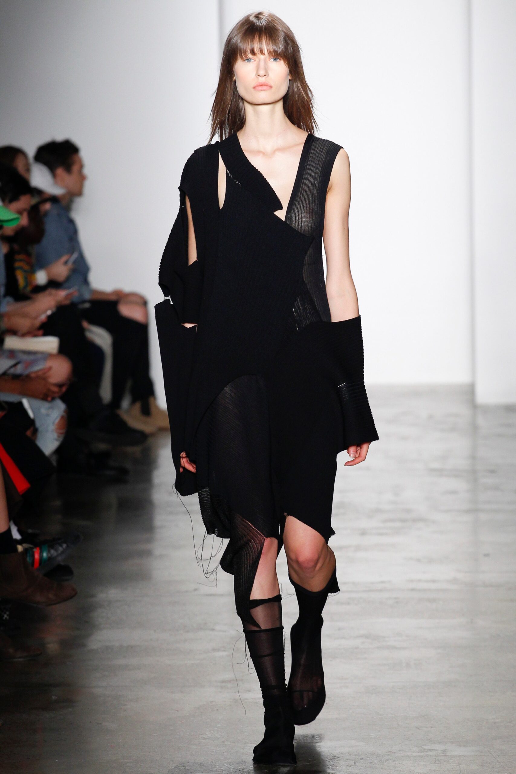 Parsons MFA S/S 17 Look 19