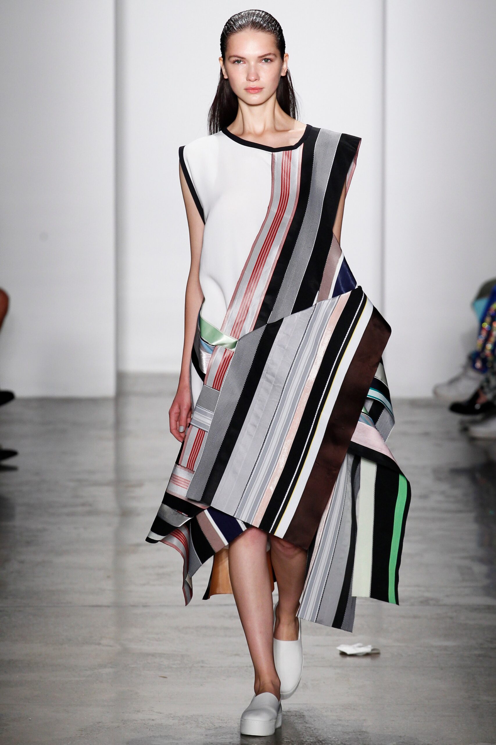 Parsons MFA S/S 16 Look 24