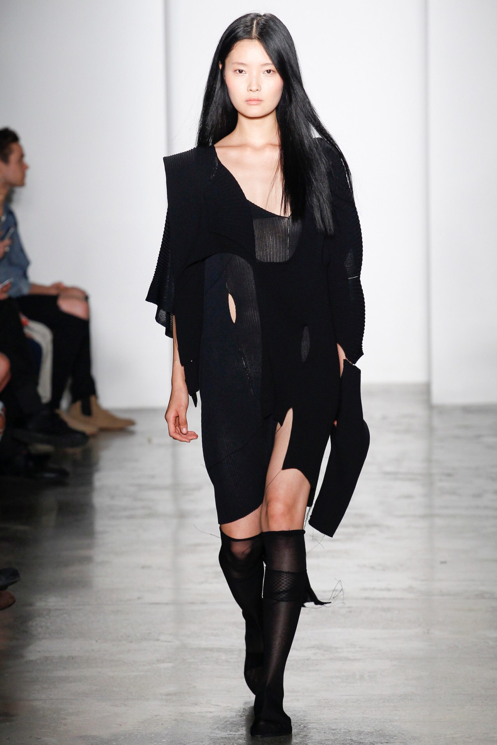 Parsons MFA S/S 17 Look 20