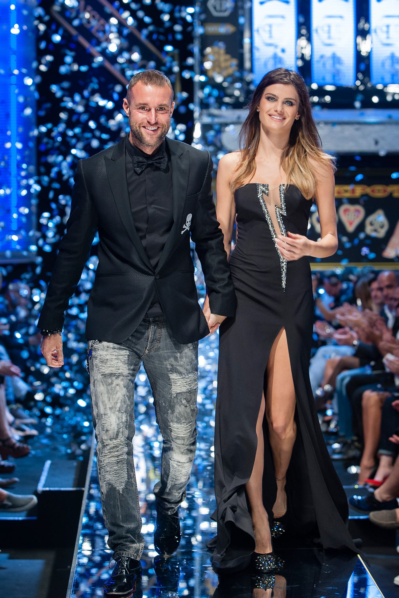Philipp Plein S/S 14 Menswear Look 51