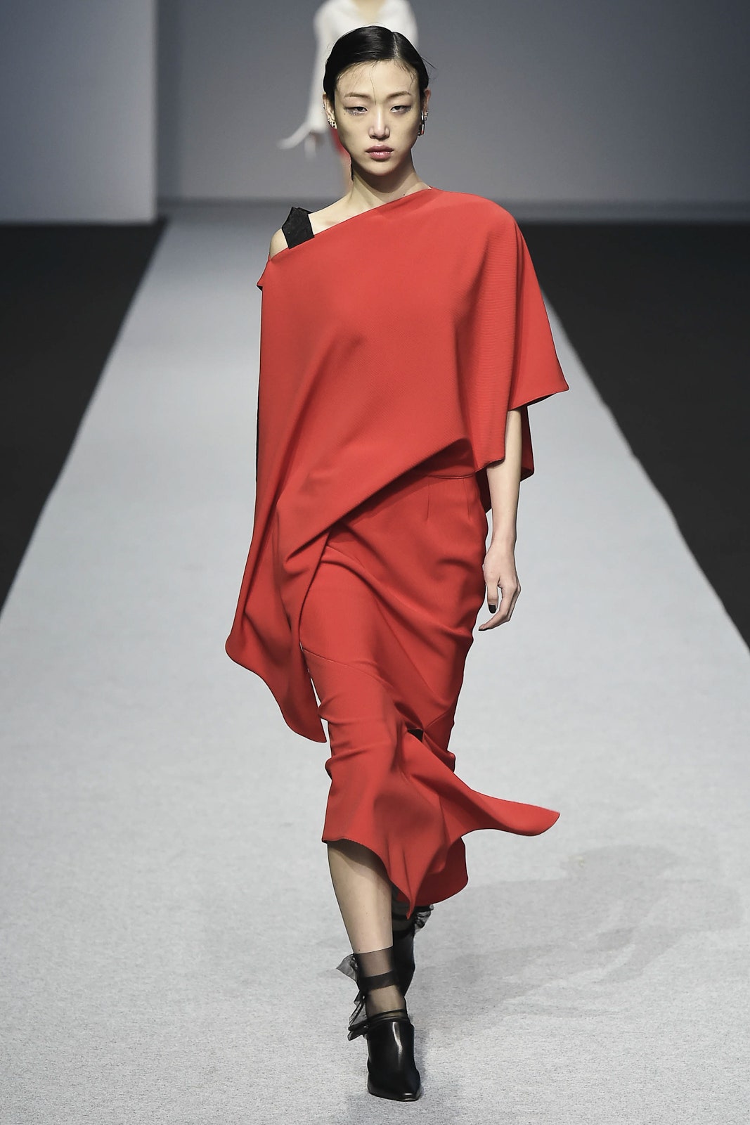 Nohke Seoul Spring 2017