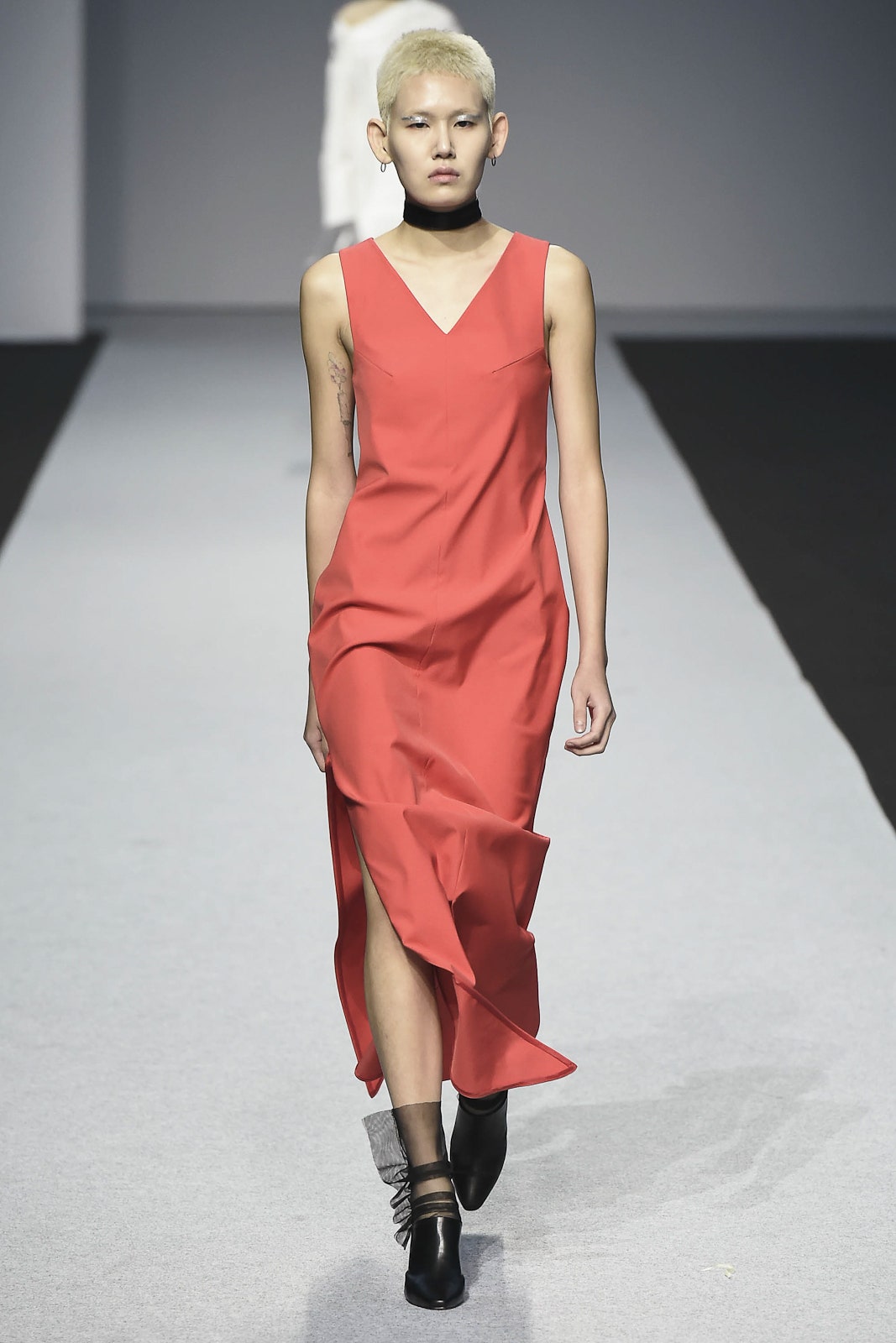 Nohke Seoul S/S 17 Look 2