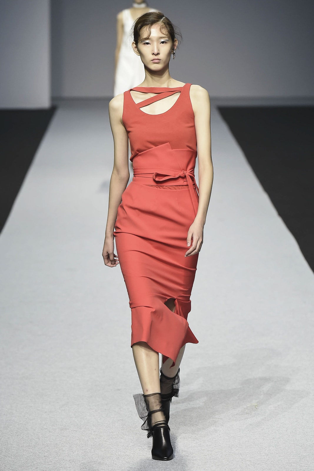 Nohke Seoul S/S 17 Look 3