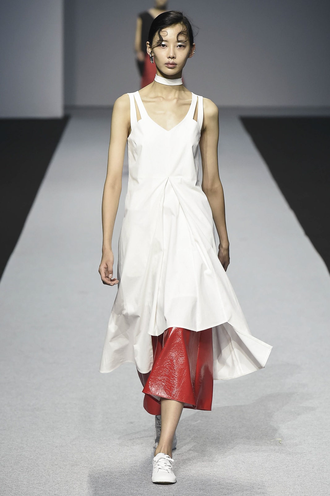 Nohke Seoul S/S 17 Look 4