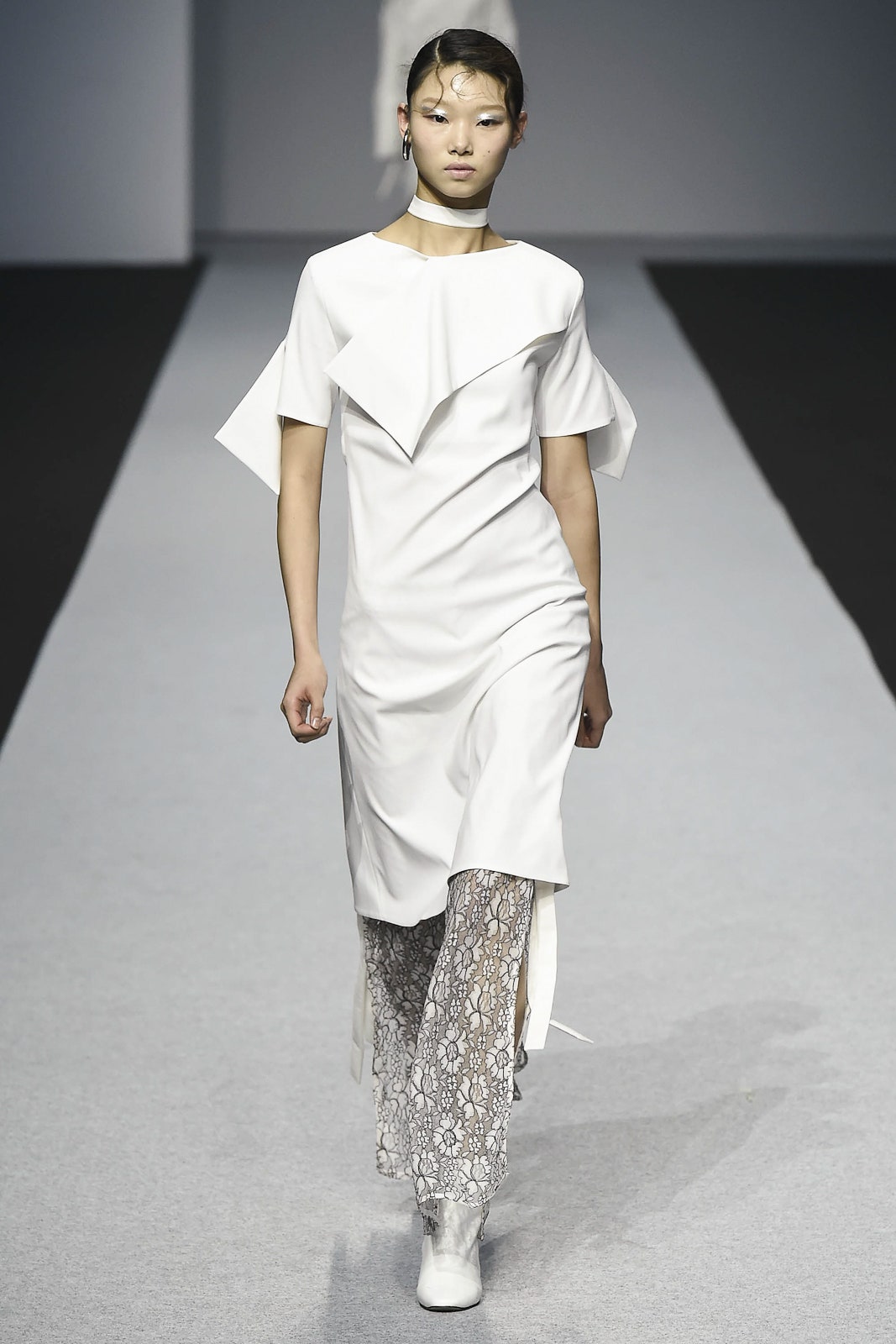 Nohke Seoul S/S 17 Look 6