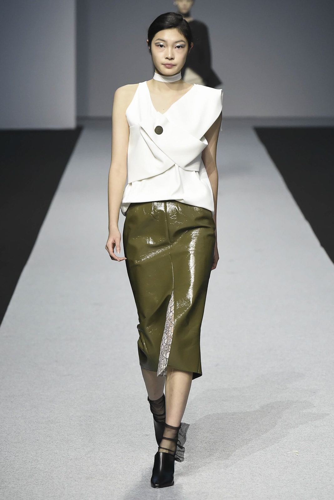 Nohke Seoul S/S 17 Look 10