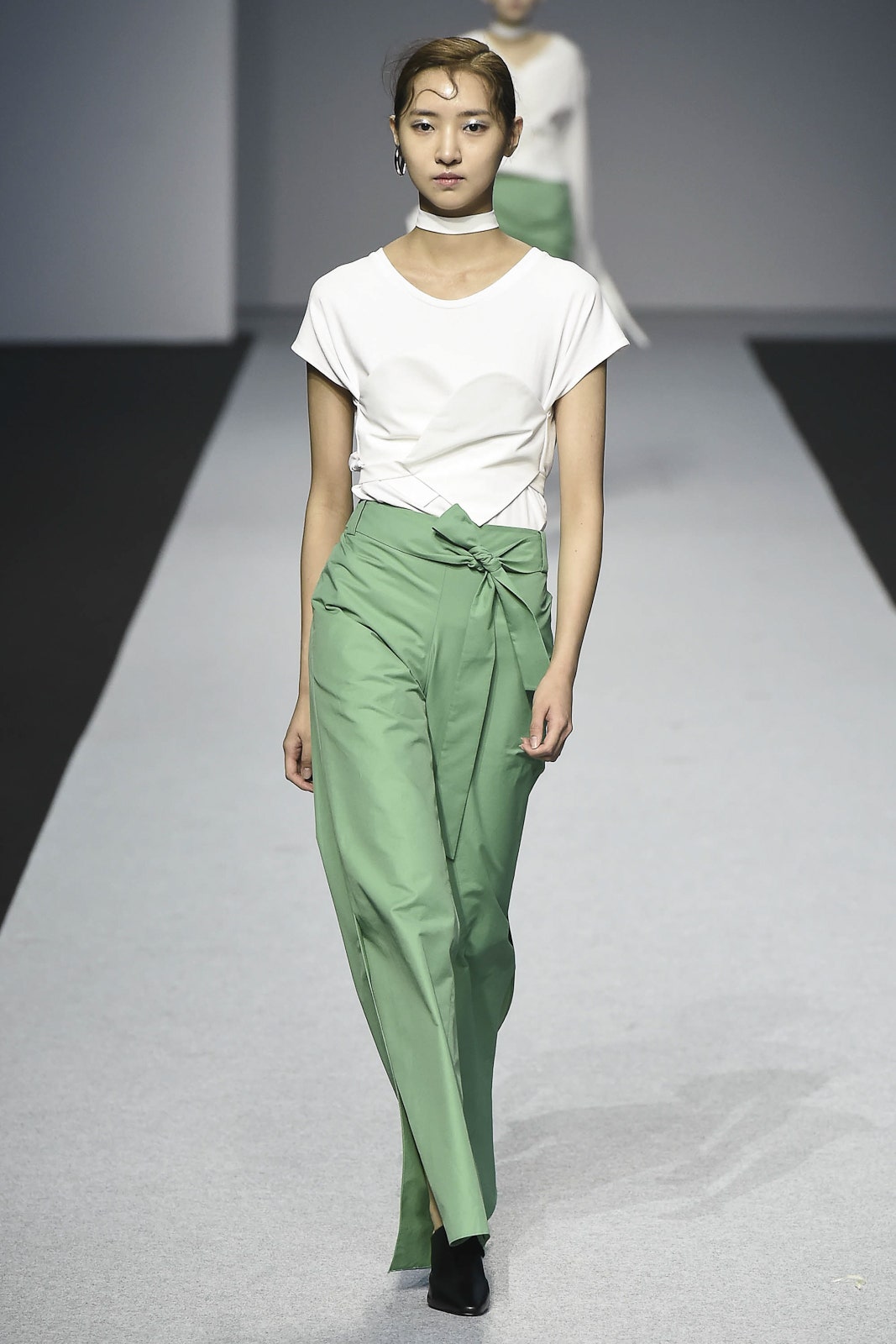 Nohke Seoul S/S 17 Look 13