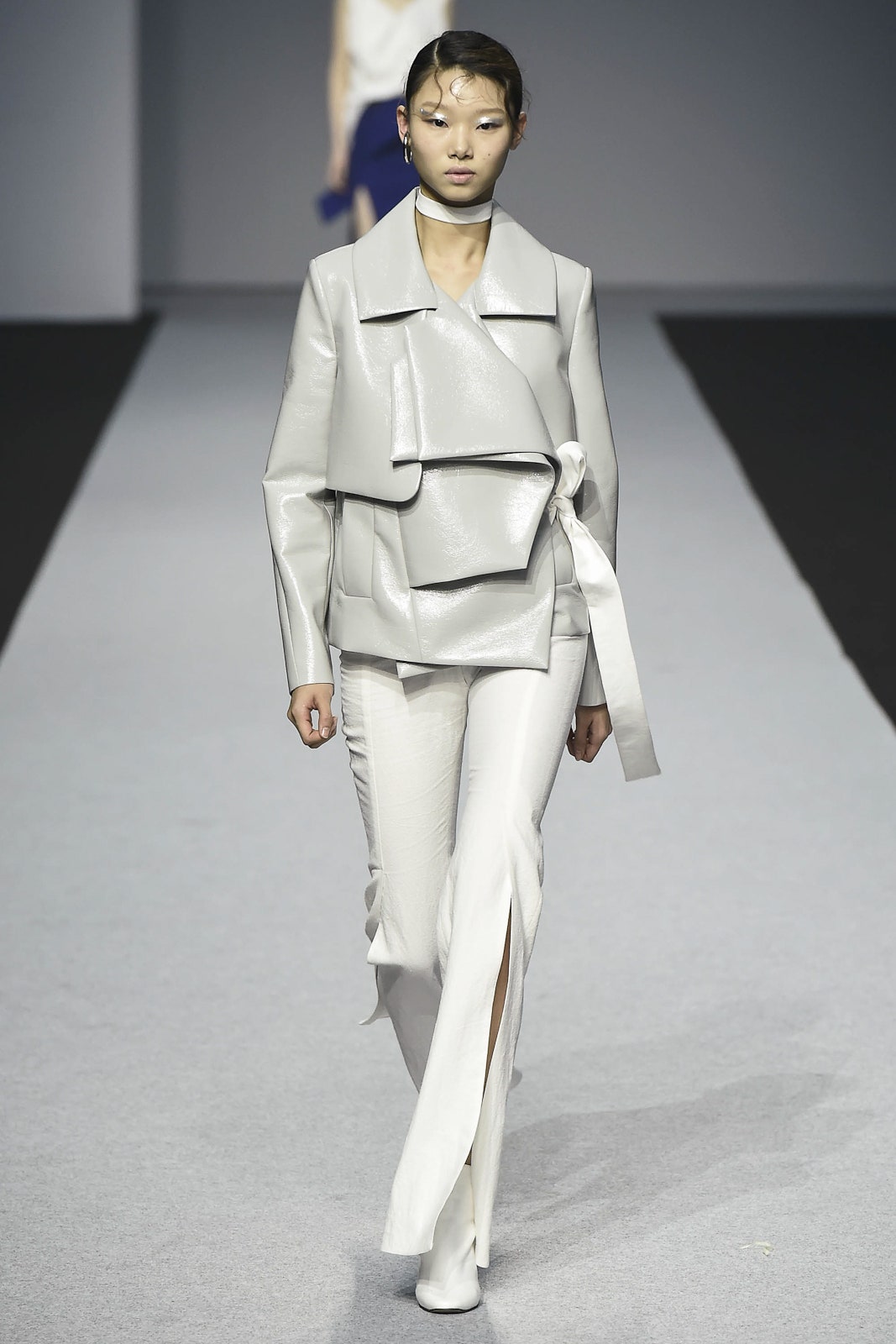 Nohke Seoul S/S 17 Look 18