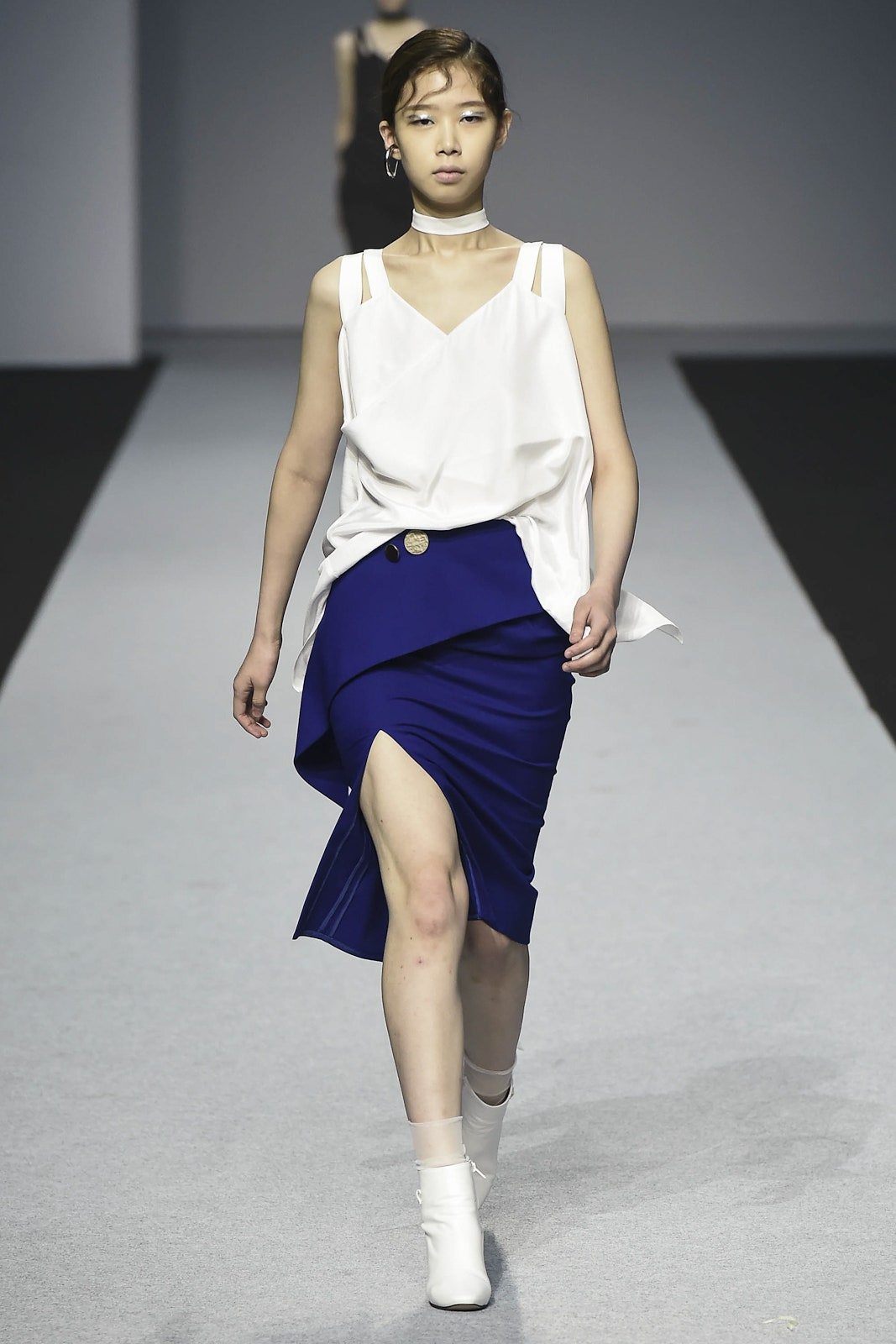 Nohke Seoul S/S 17 Look 19