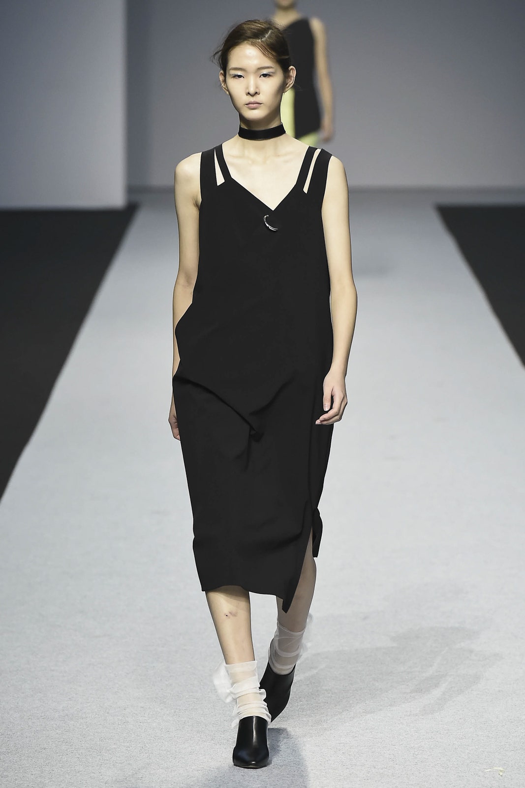 Nohke Seoul S/S 17 Look 20