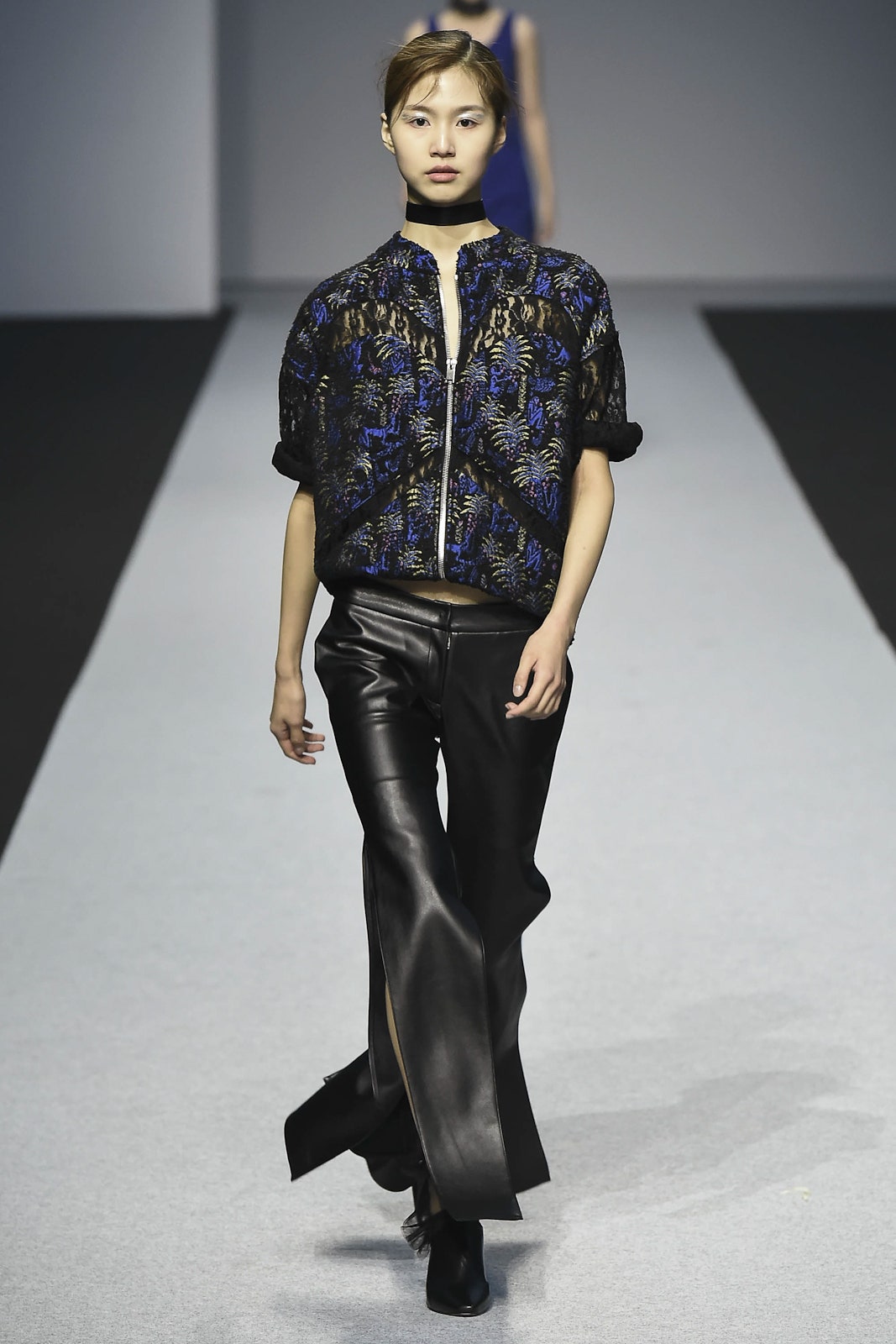 Nohke Seoul S/S 17 Look 22