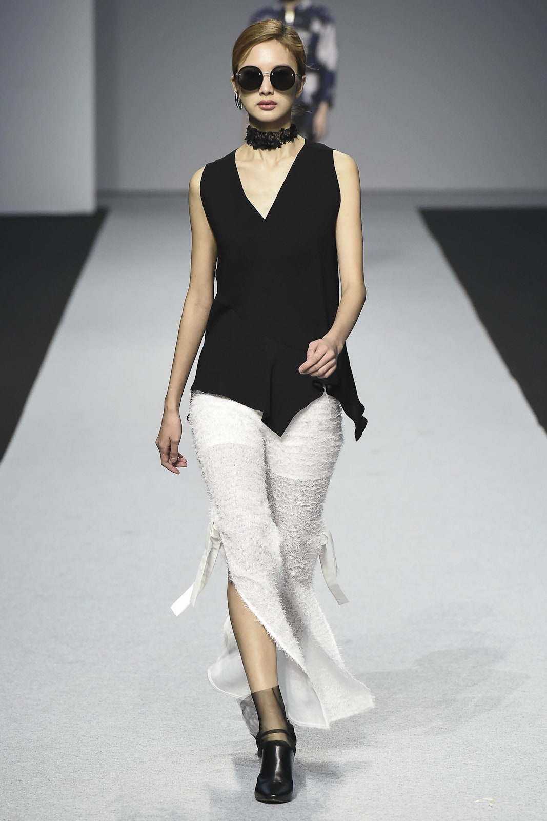 Nohke Seoul S/S 17 Look 24