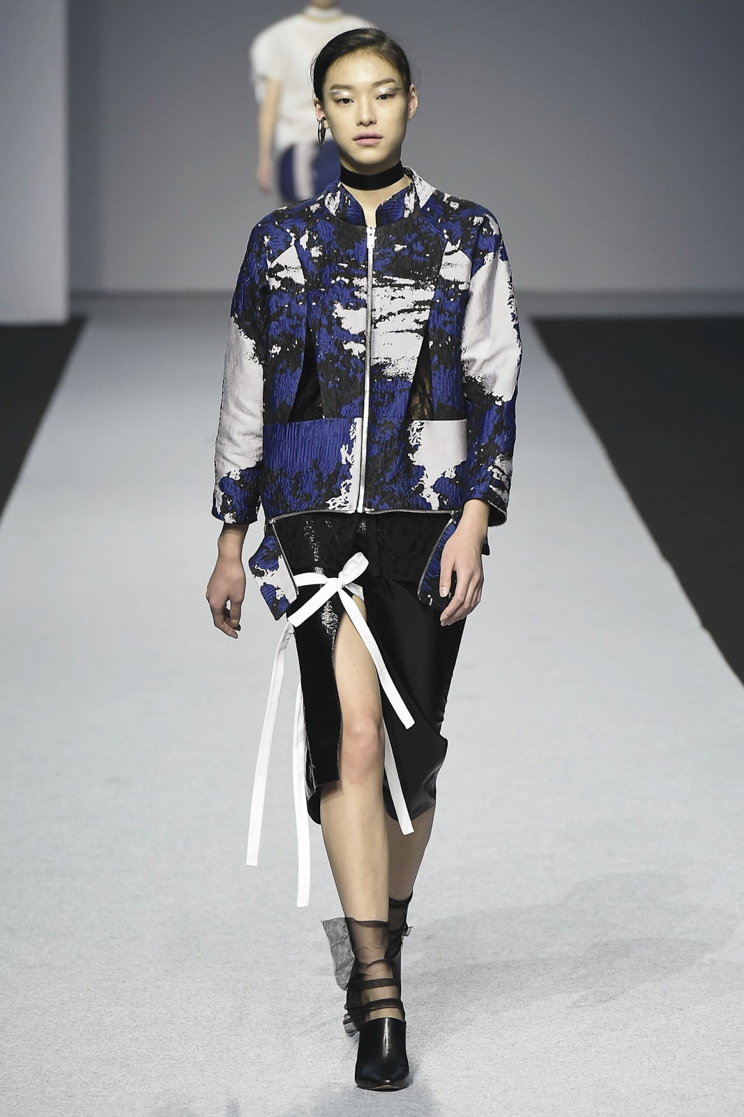 Nohke Seoul S/S 17 Look 25