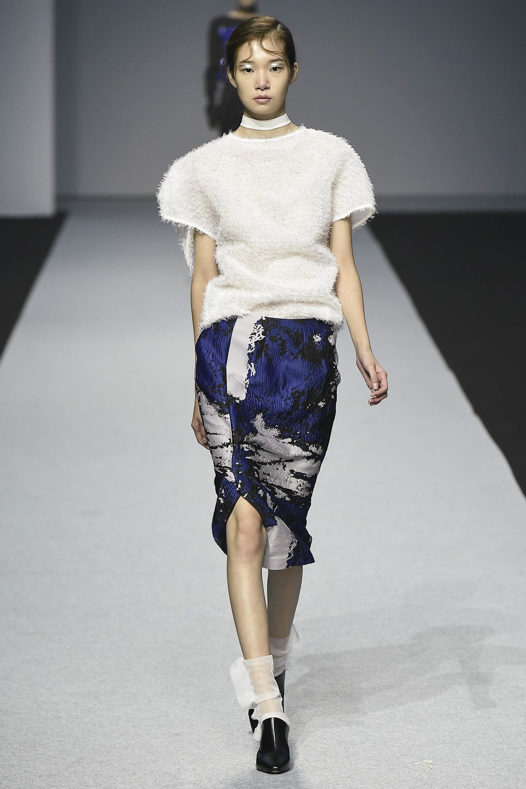 Nohke Seoul S/S 17 Look 26