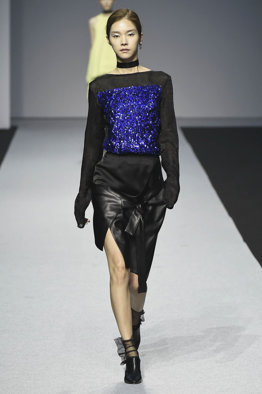 Nohke Seoul S/S 17 Look 27