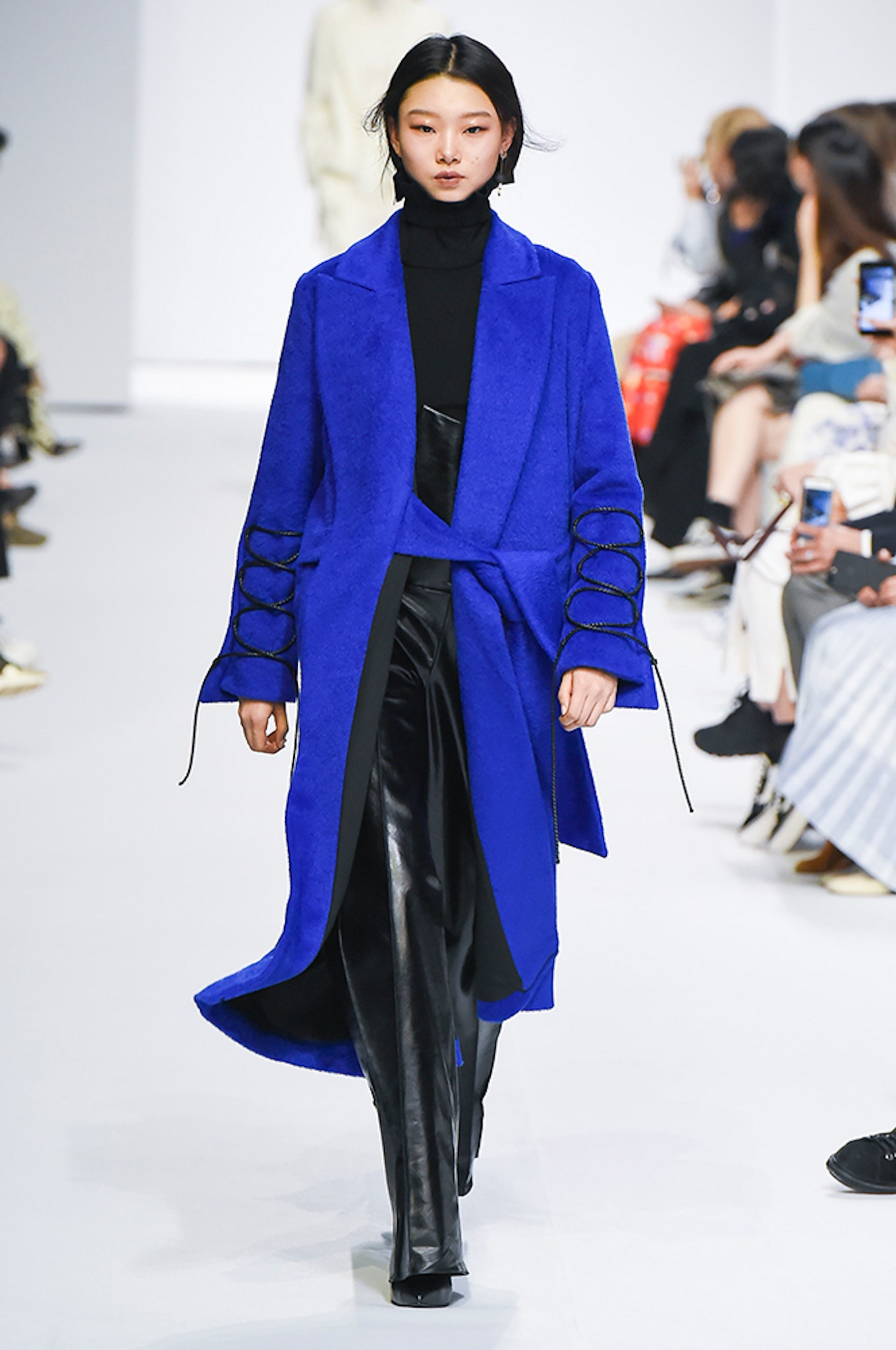 Nohke Seoul Fall 2017