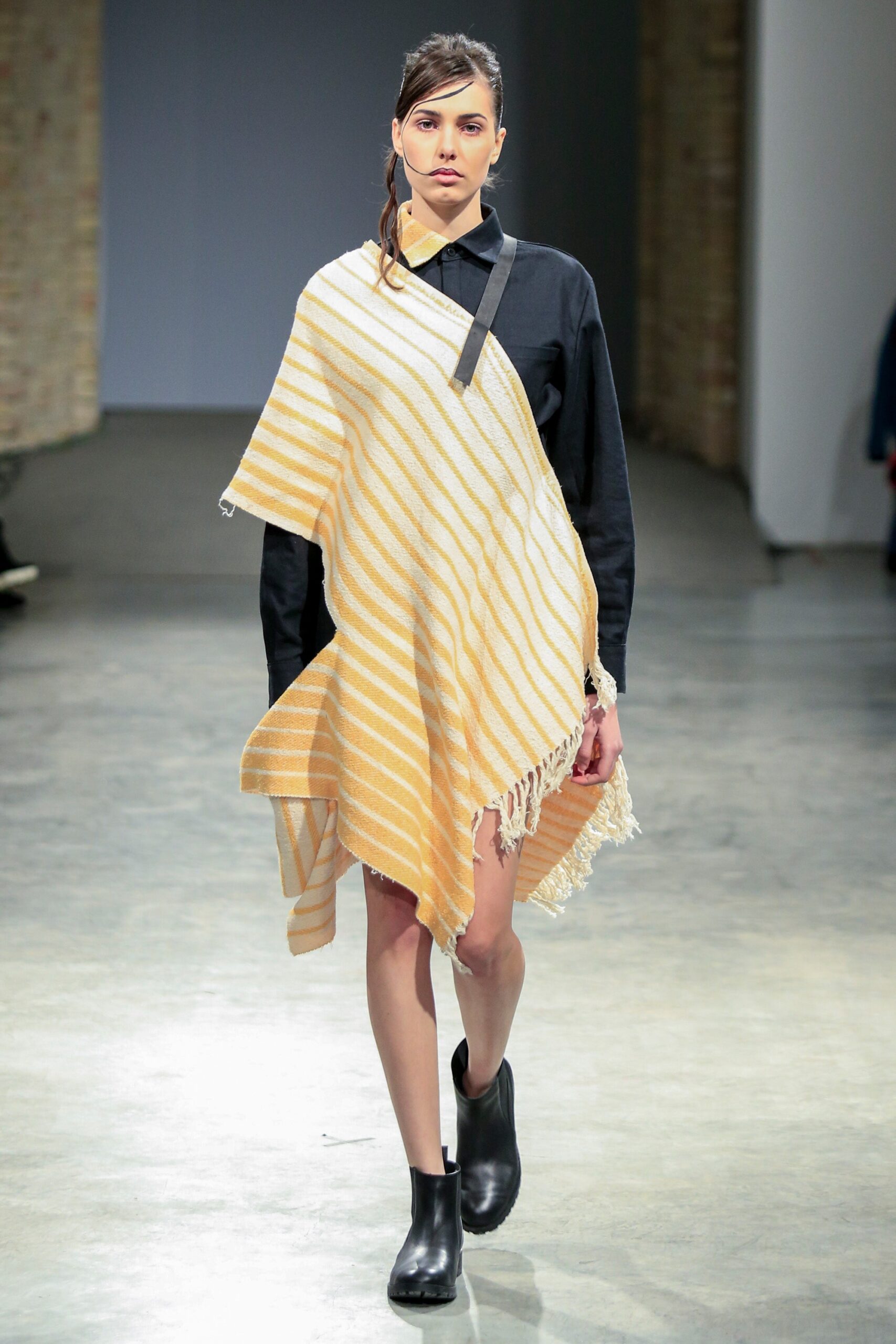 Ostel Ukraine Fall 2017