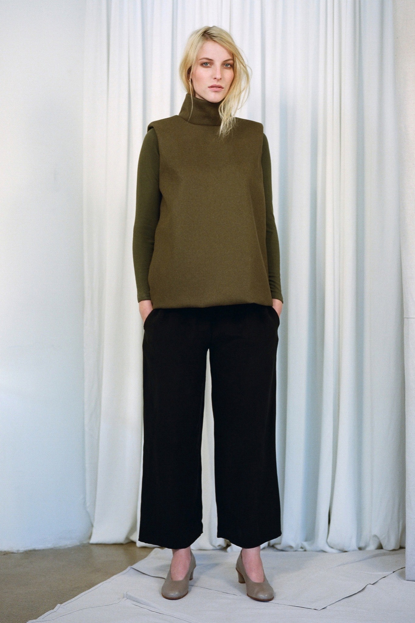 Objects Without Meaning F/W 15 Look 3