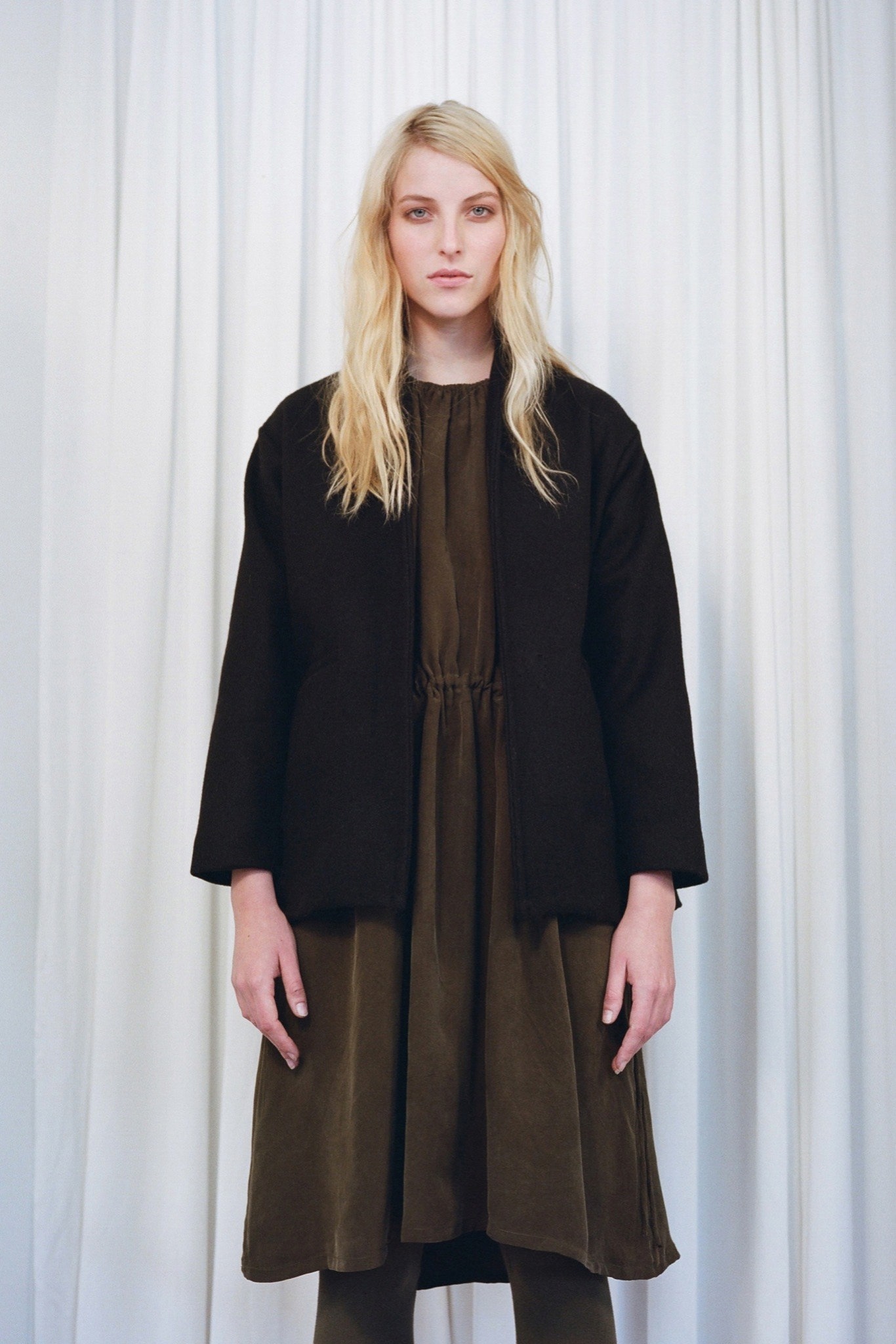 Objects Without Meaning F/W 15 Look 4