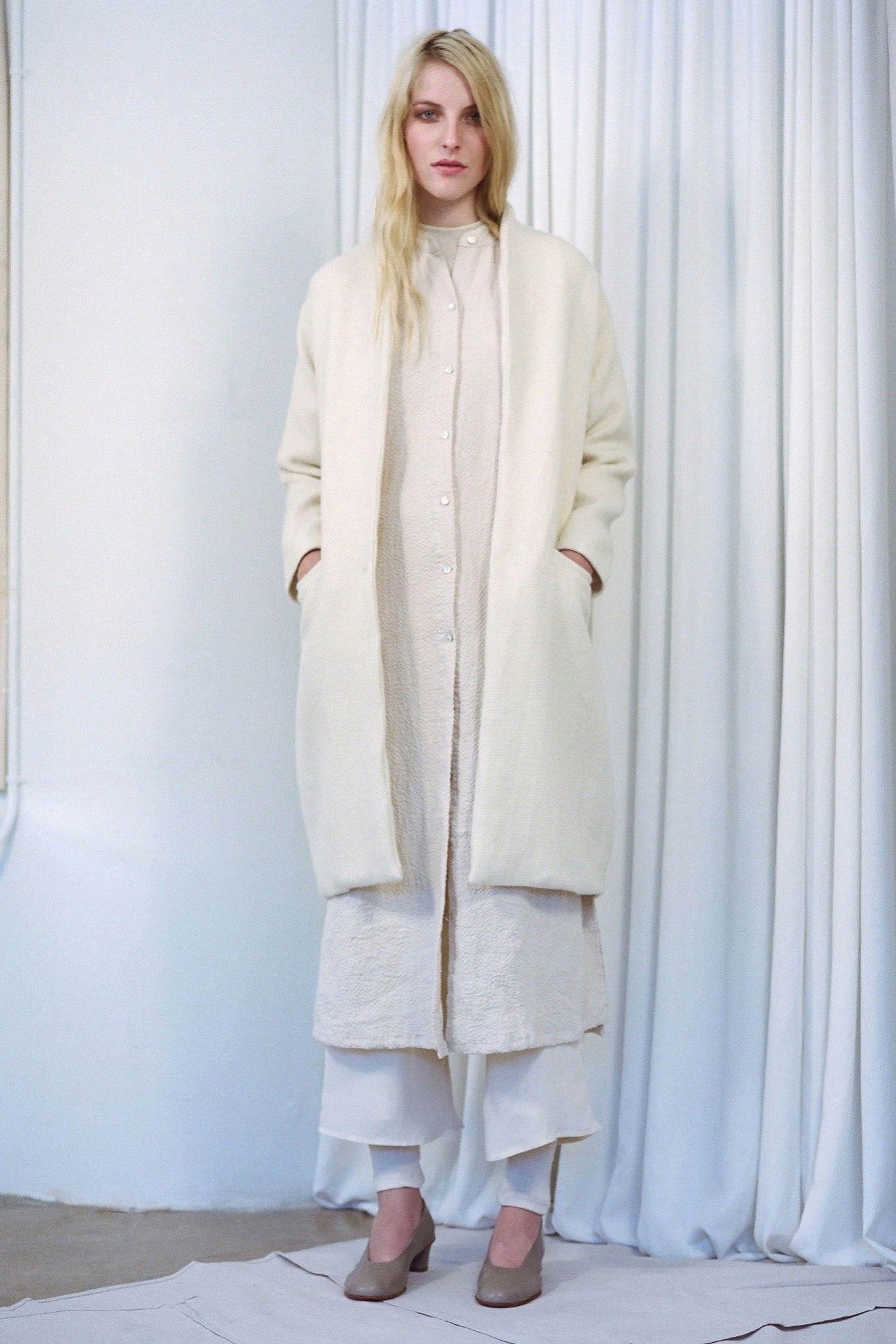 Objects Without Meaning F/W 15 Look 5