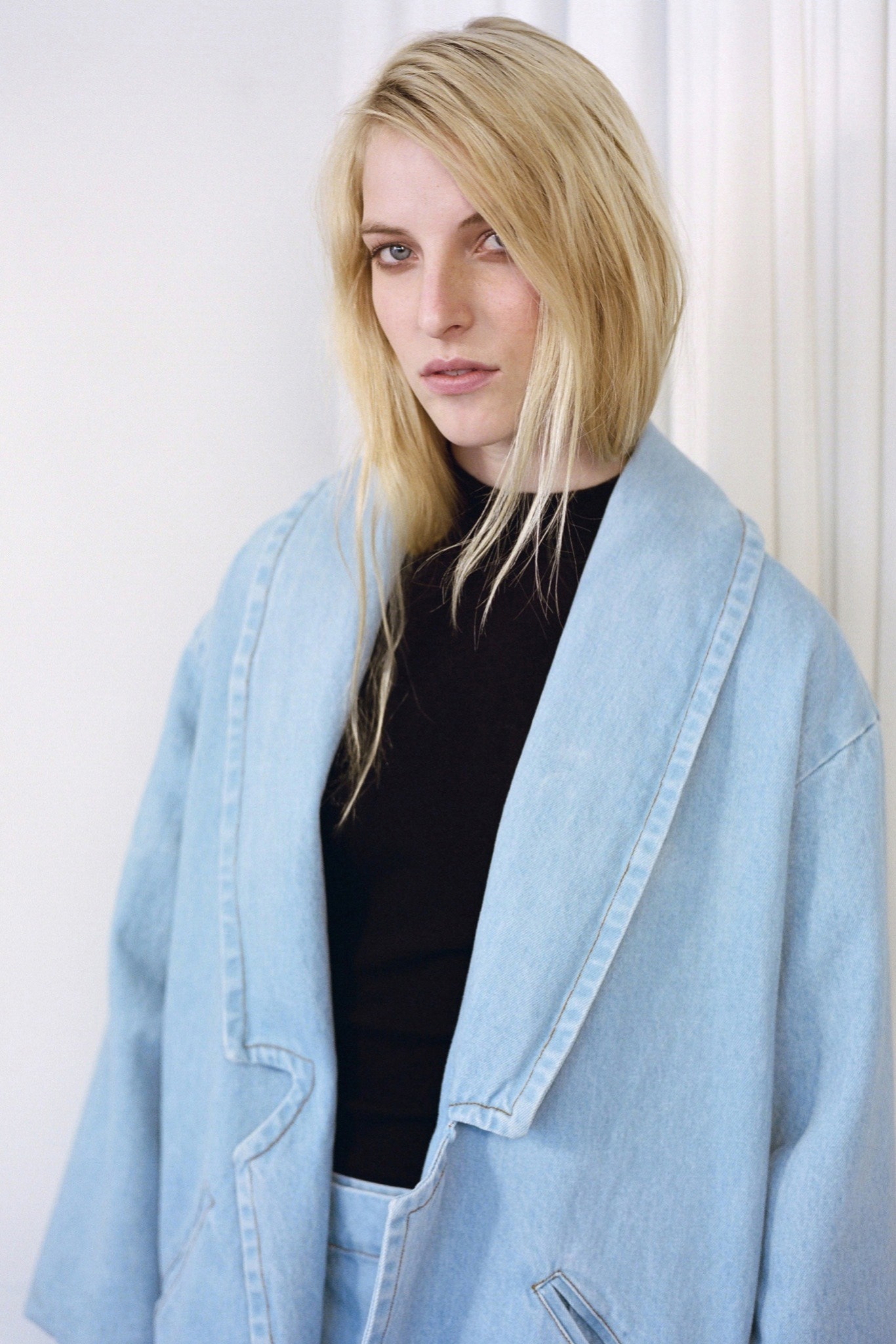 Objects Without Meaning F/W 15 Look 6