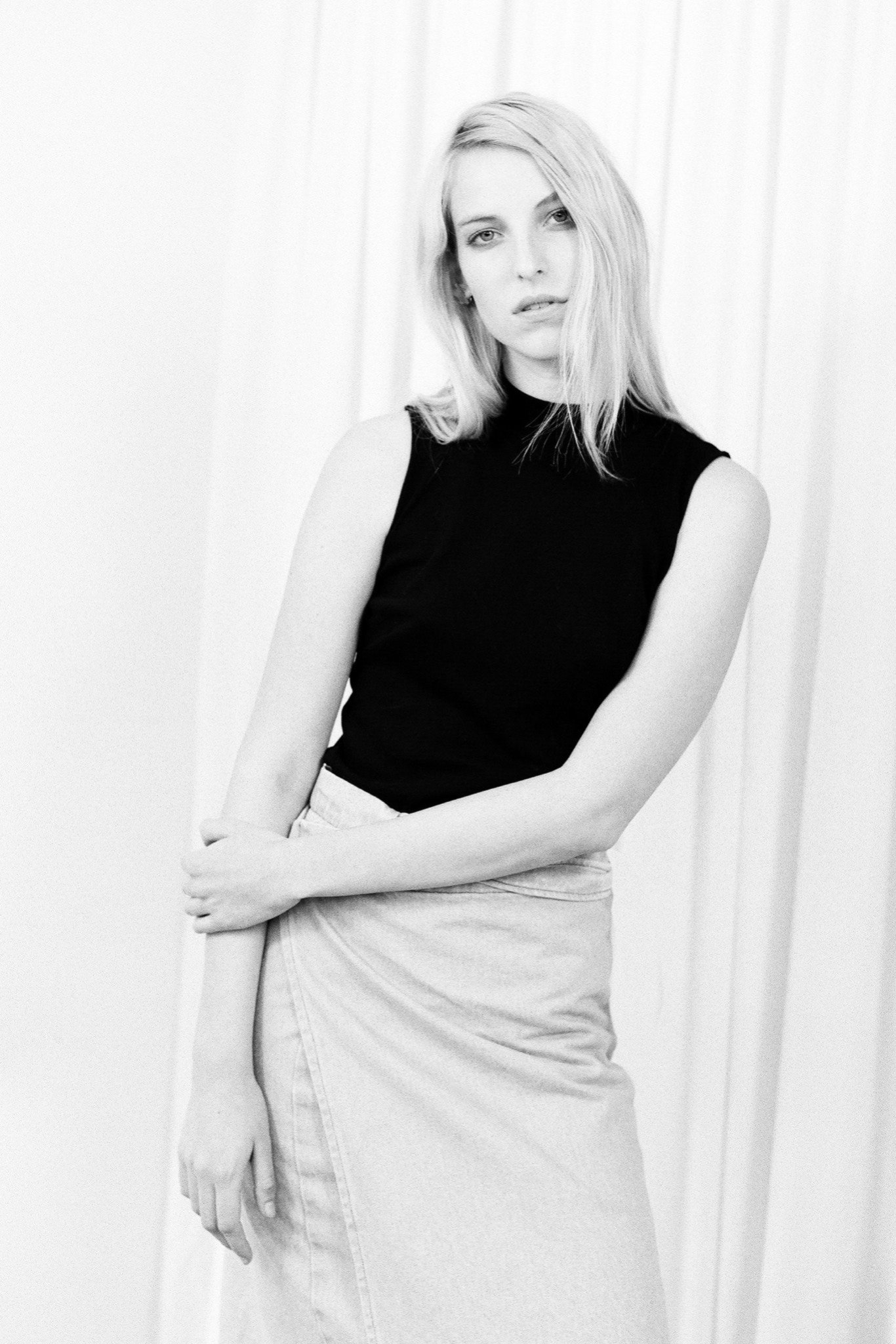Objects Without Meaning F/W 15 Look 7