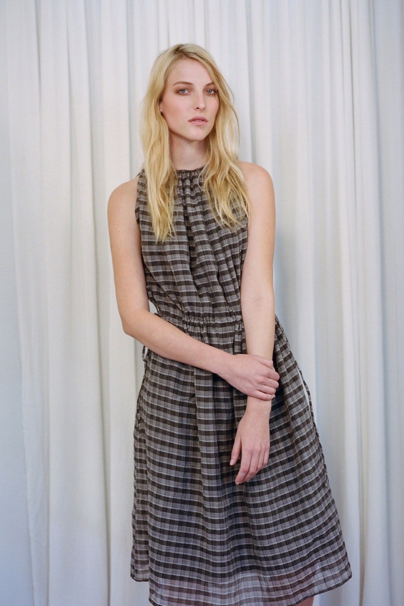 Objects Without Meaning F/W 15 Look 8