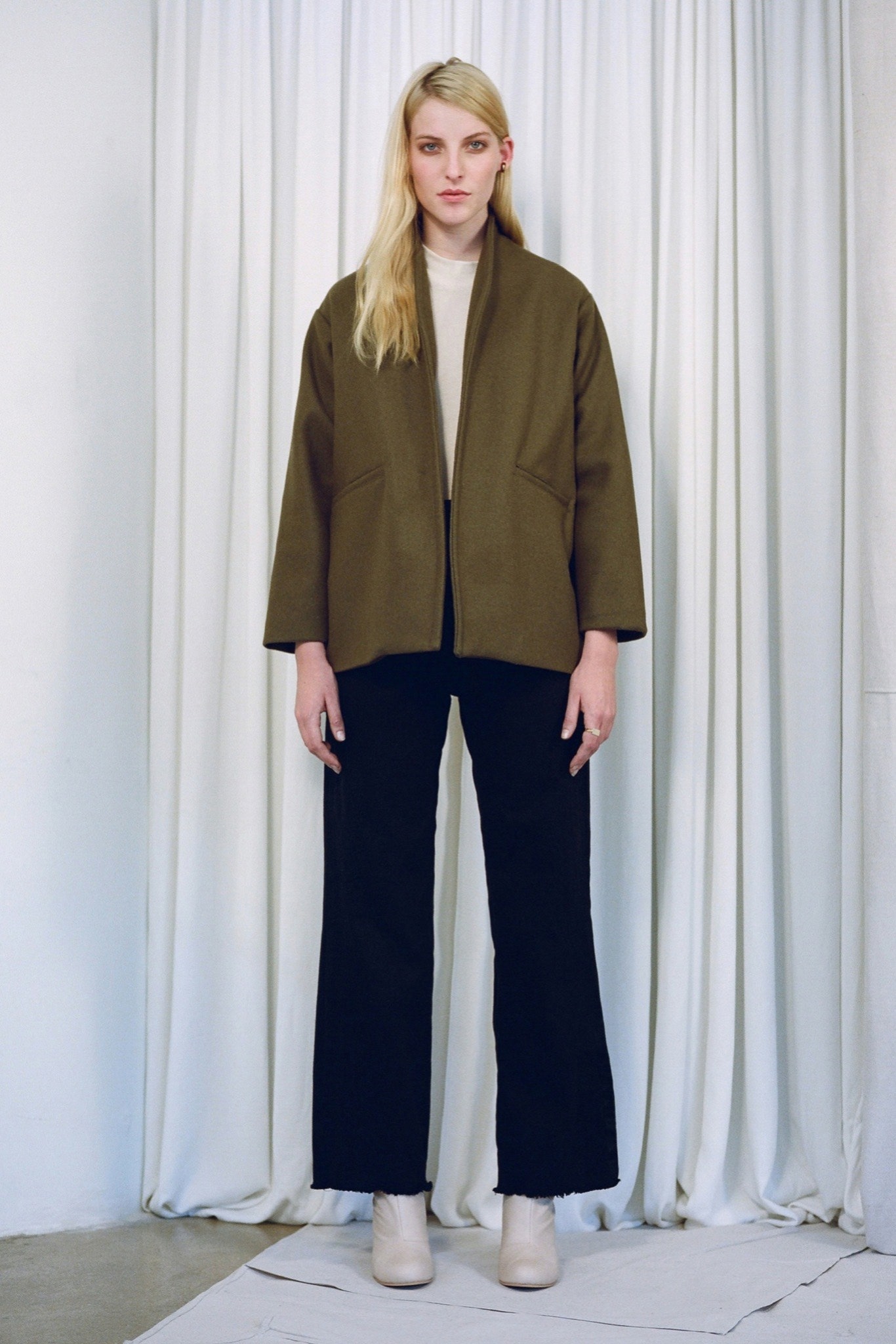 Objects Without Meaning F/W 15 Look 9