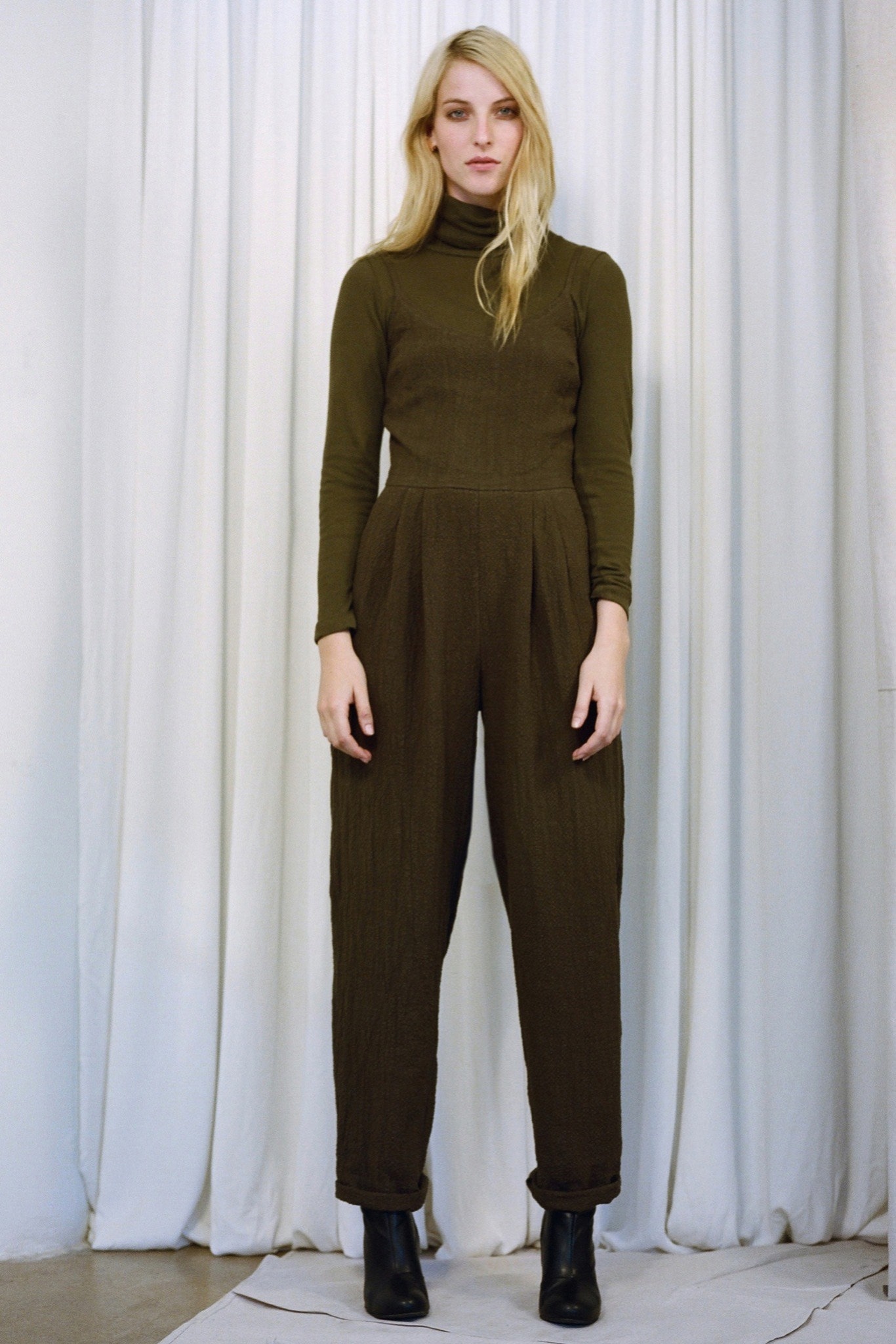 Objects Without Meaning F/W 15 Look 11