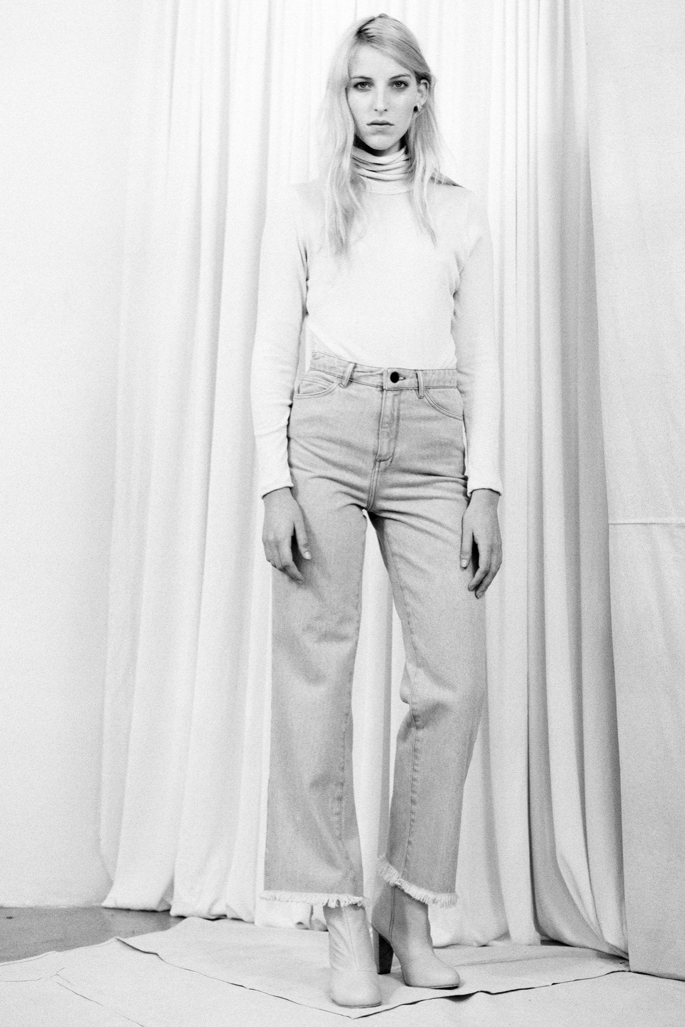 Objects Without Meaning F/W 15 Look 12