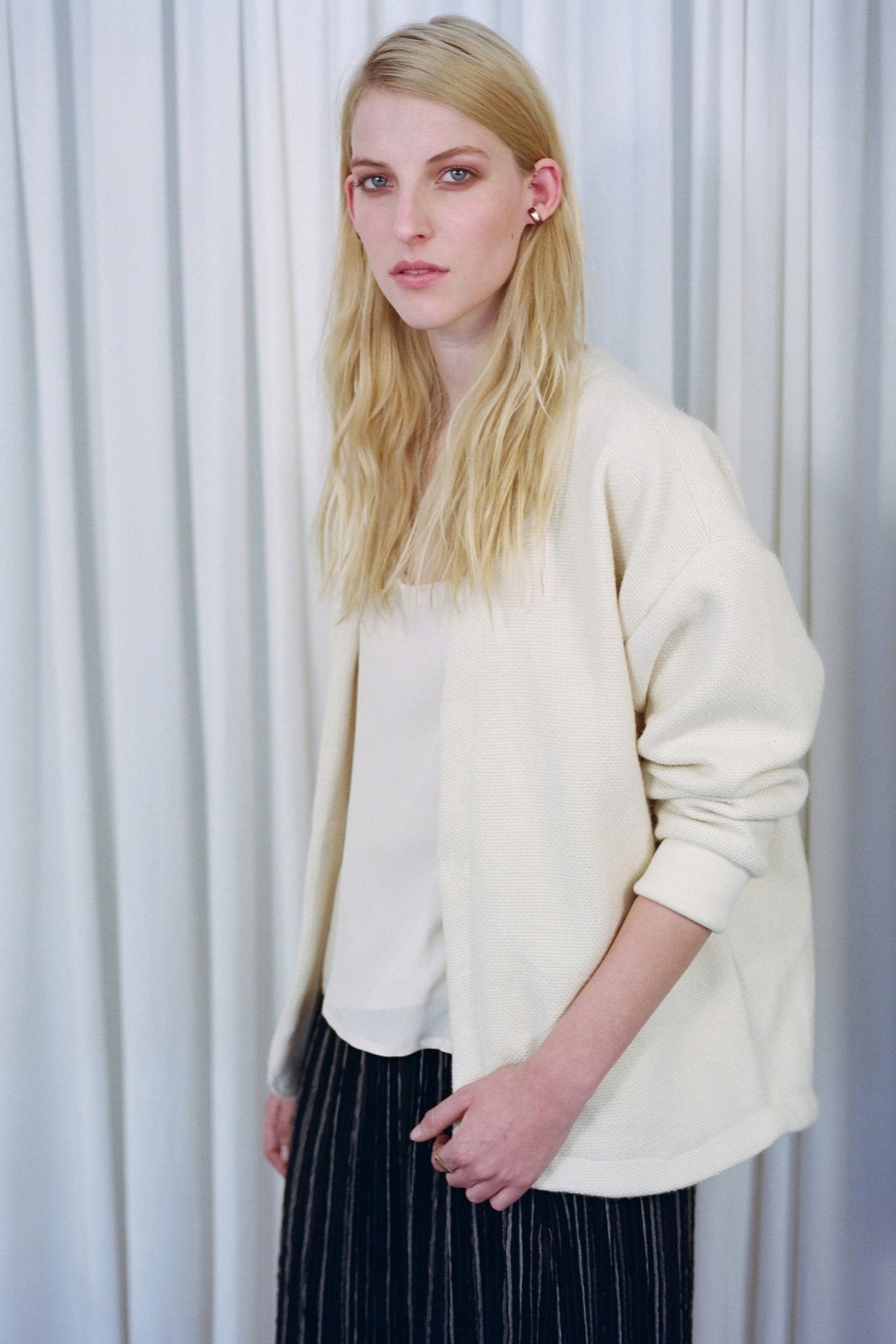 Objects Without Meaning F/W 15 Look 13