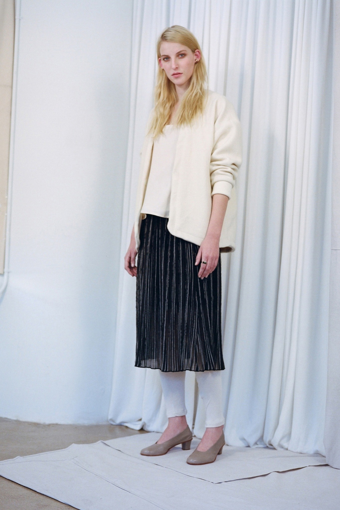 Objects Without Meaning F/W 15 Look 14