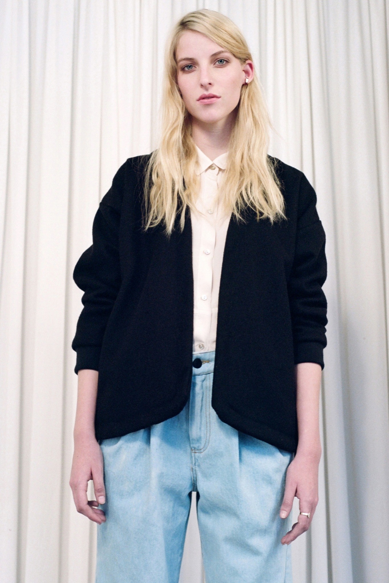 Objects Without Meaning F/W 15 Look 15