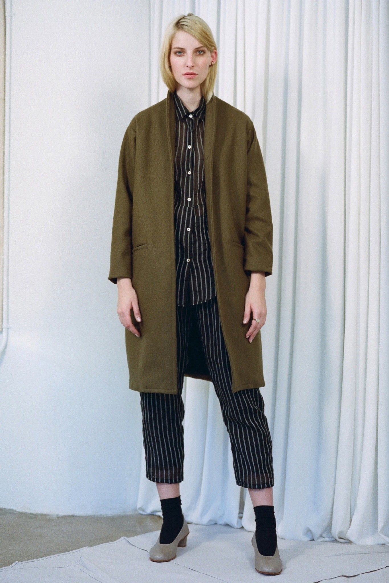 Objects Without Meaning F/W 15 Look 17