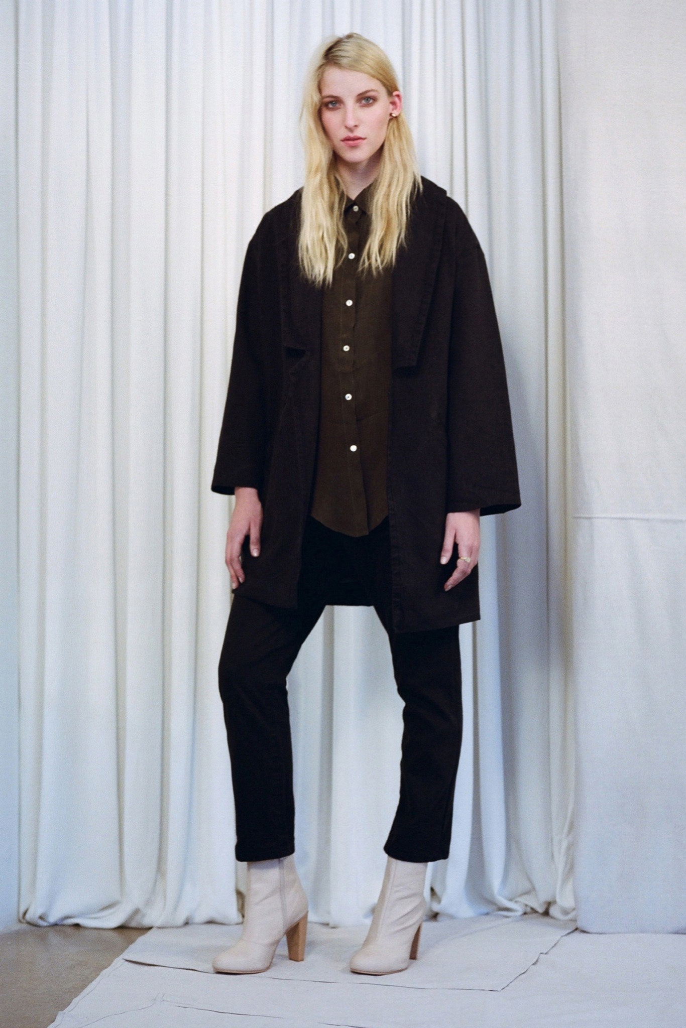 Objects Without Meaning F/W 15 Look 21