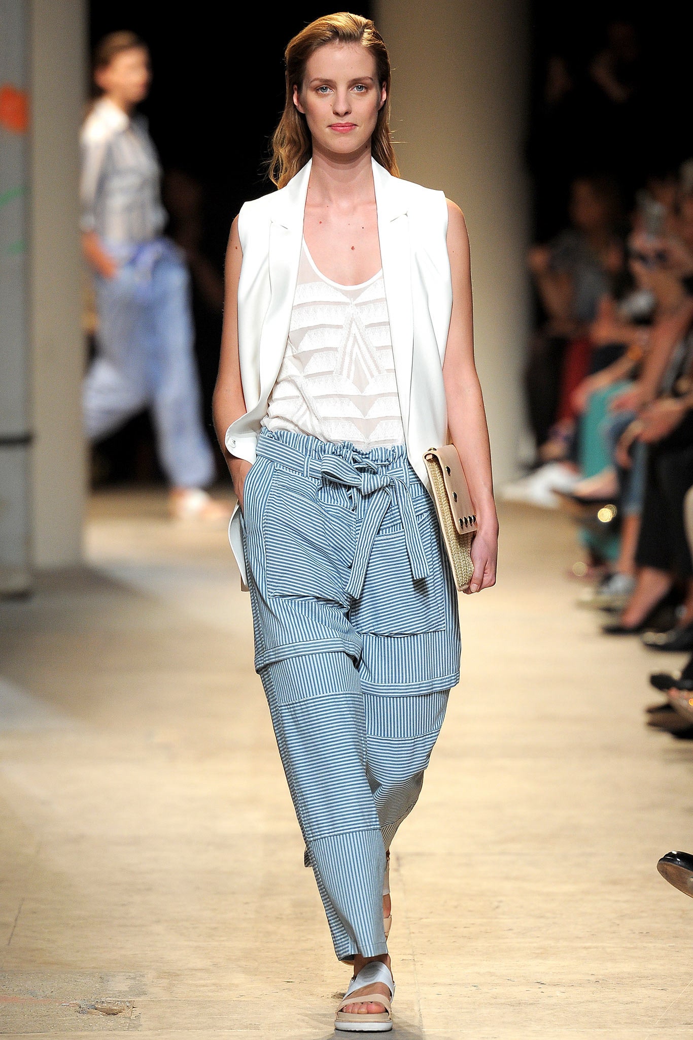 Paul & Joe Spring 2014 Ready-to-Wear