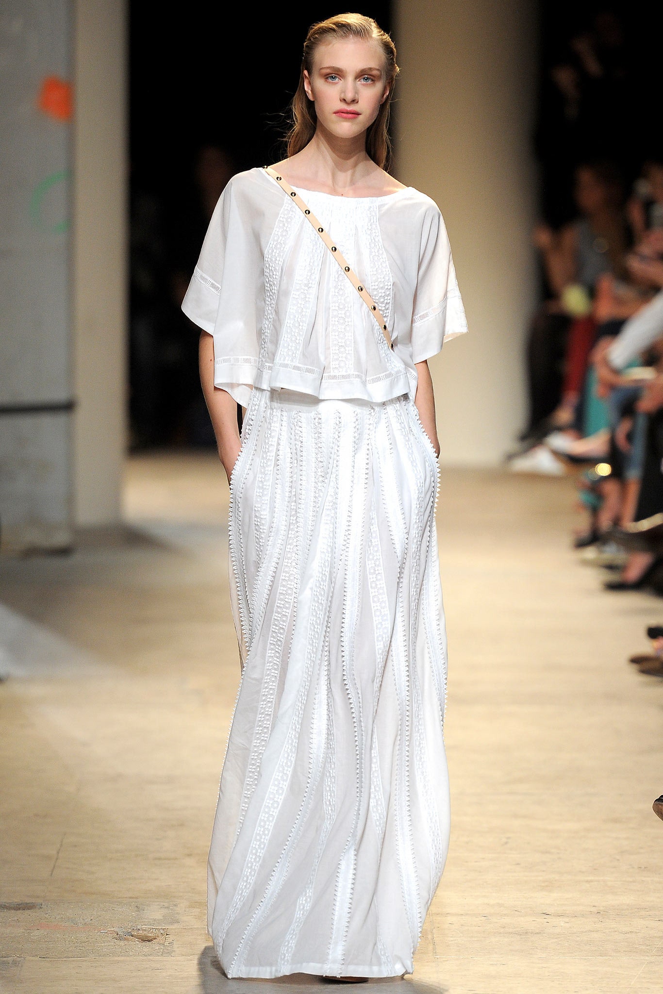 Paul & Joe S/S 14 Look 12